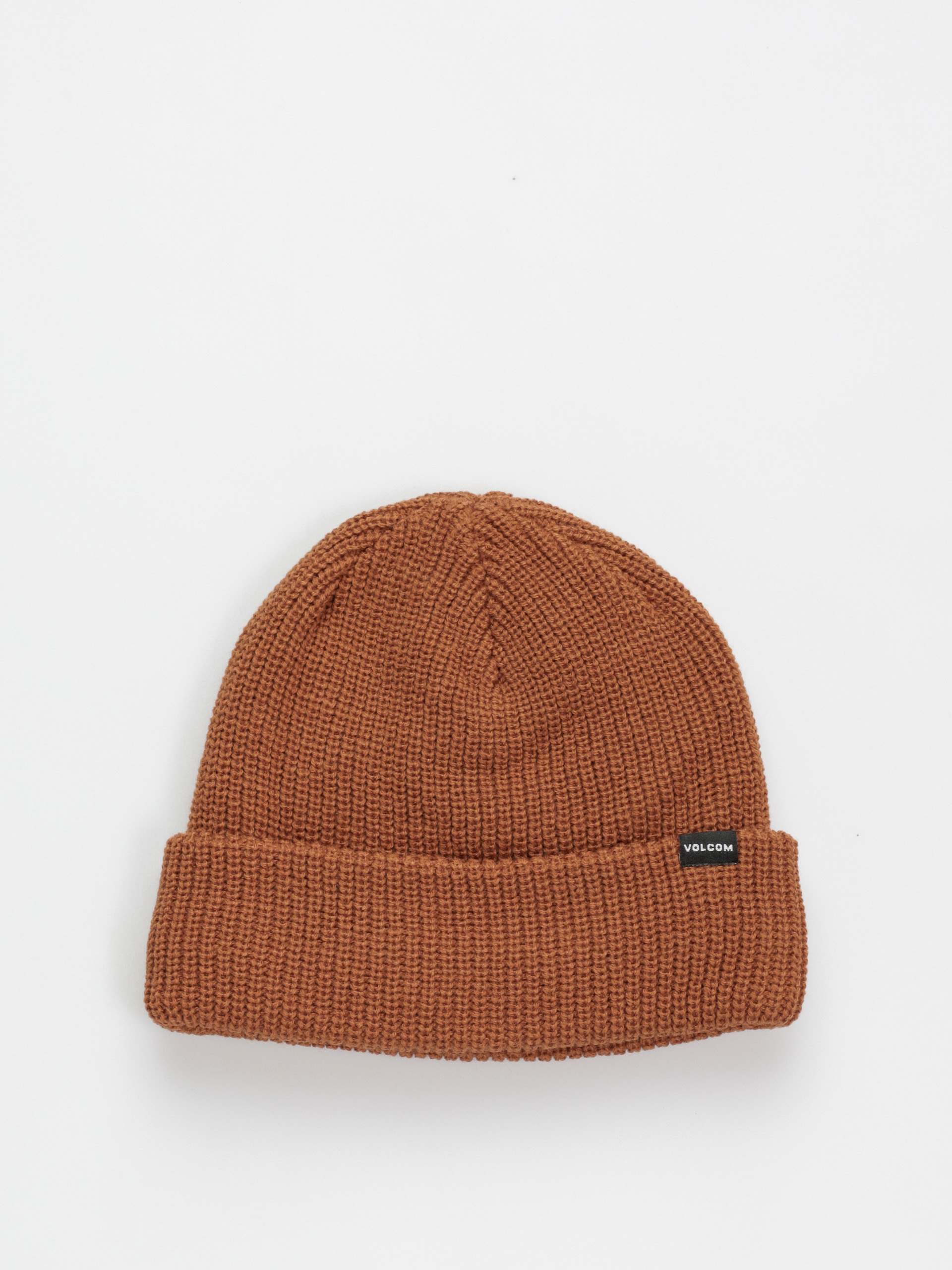 Volcom Sweep Lined Sapka (caramel)