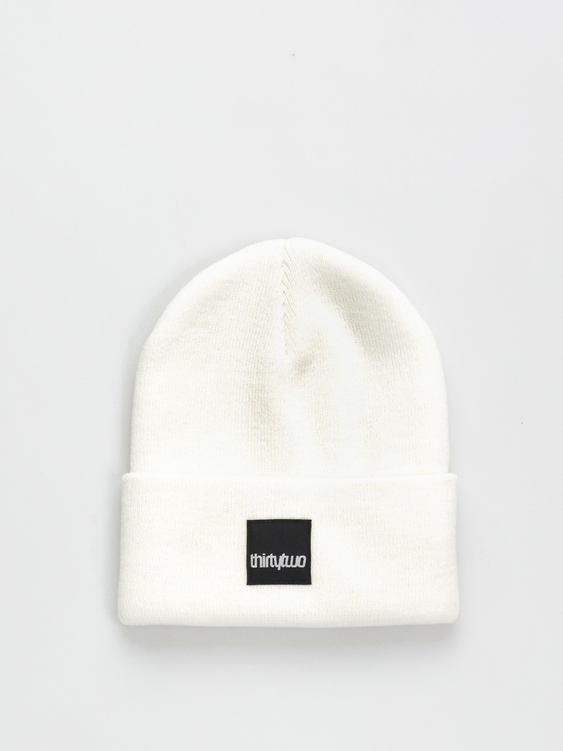 ThirtyTwo Patch Sapka (white)