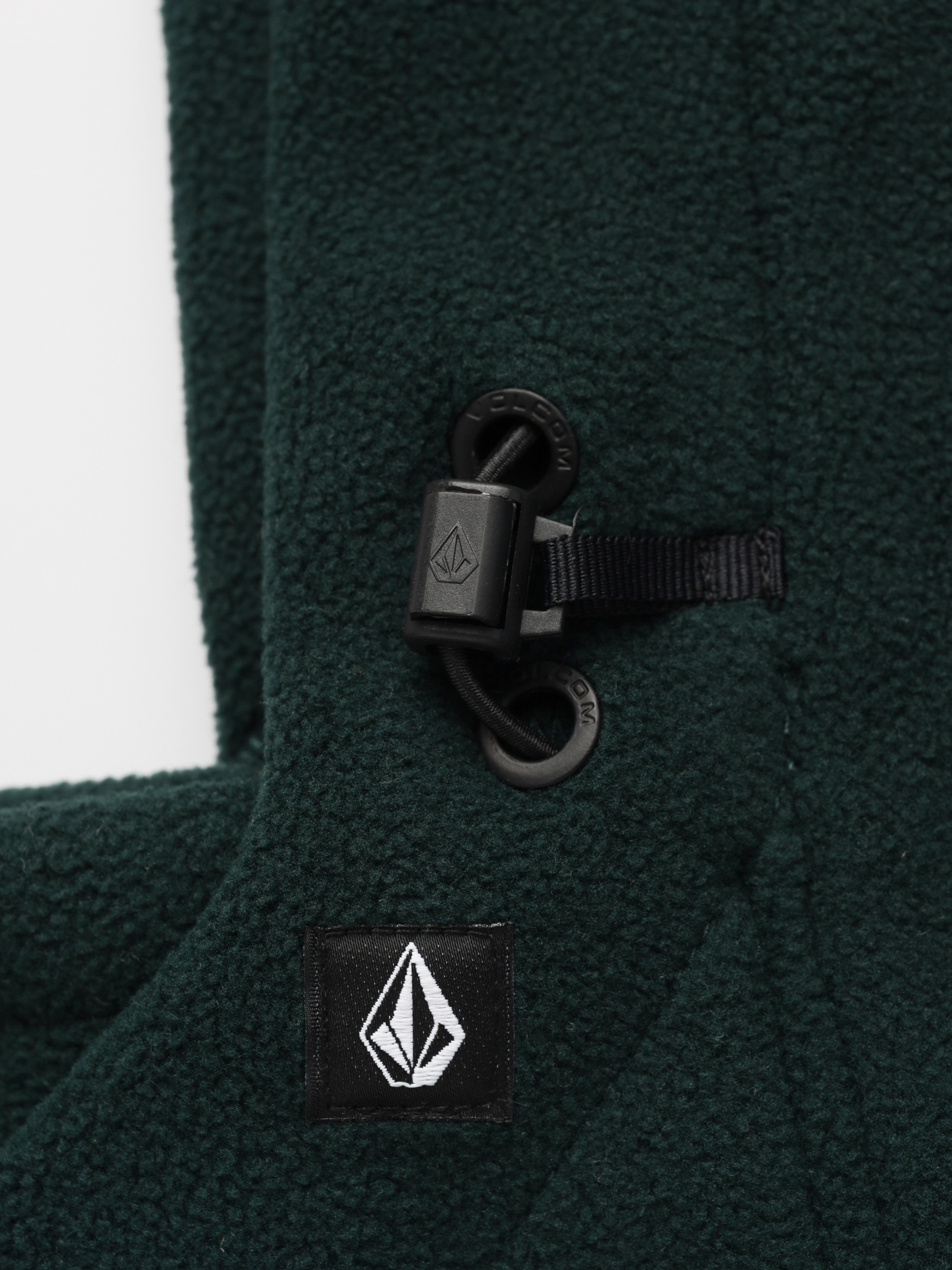 Volcom V.Scout Hoody Wmn Kendő (scarab)