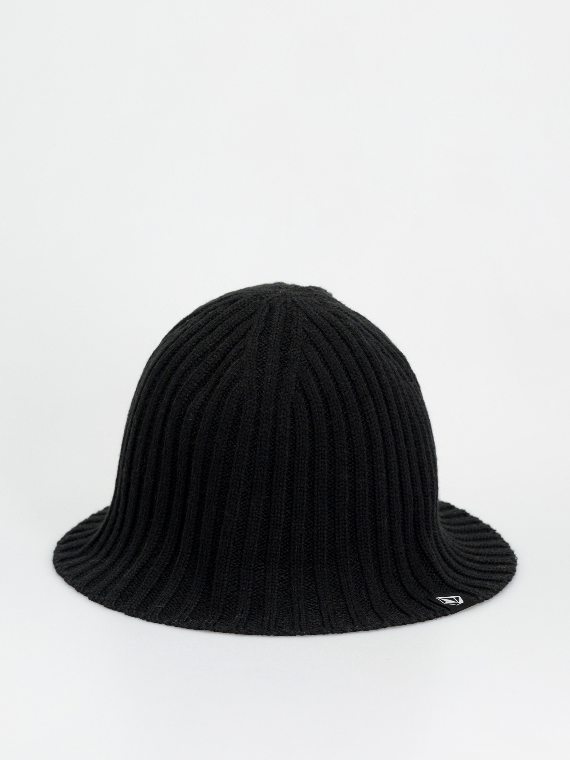 Volcom Yay Knit Bucket Hat Wmn Sapka (black)