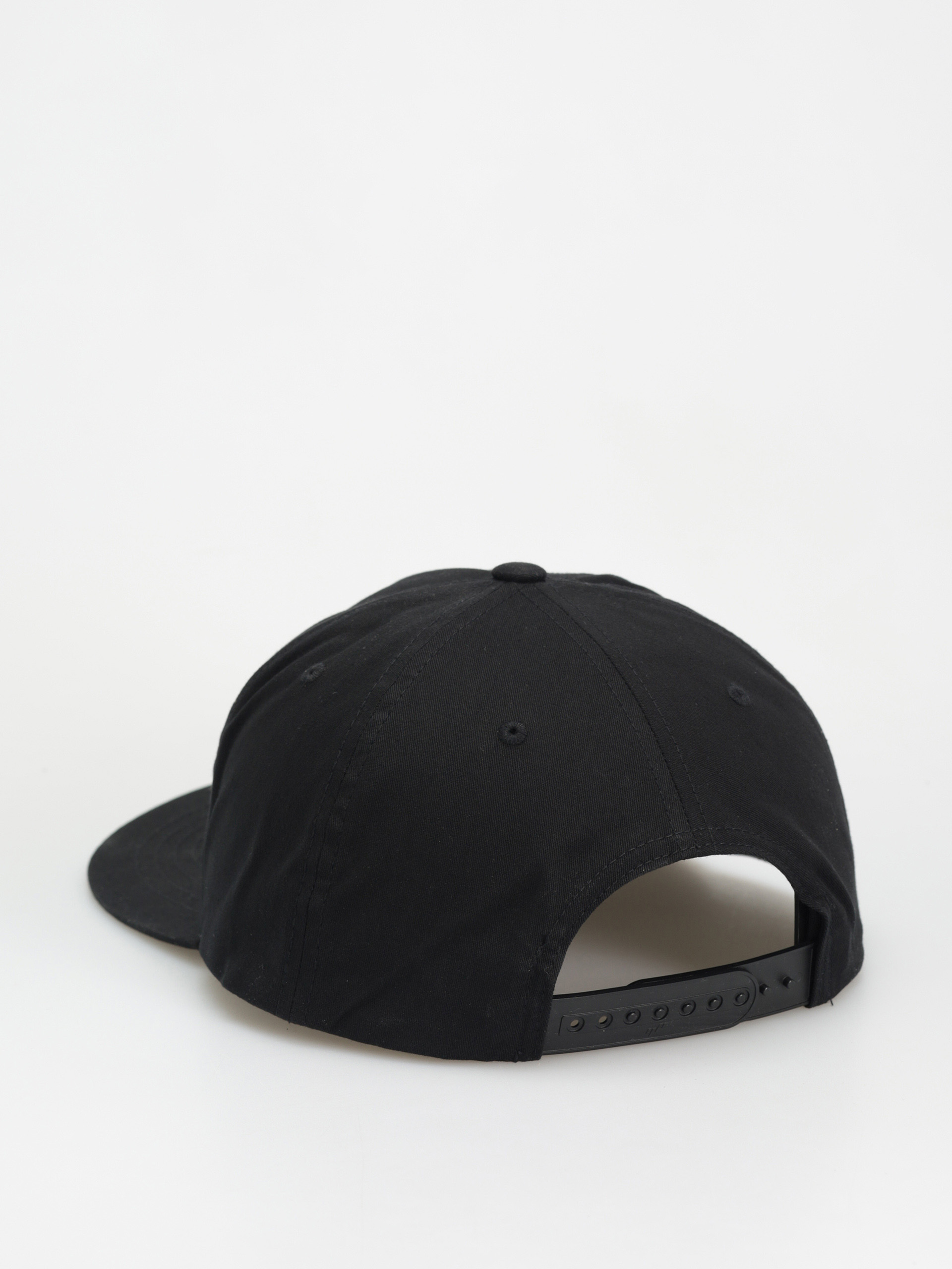 Thrasher X Toy Machine Scratch Baseball sapka (black)