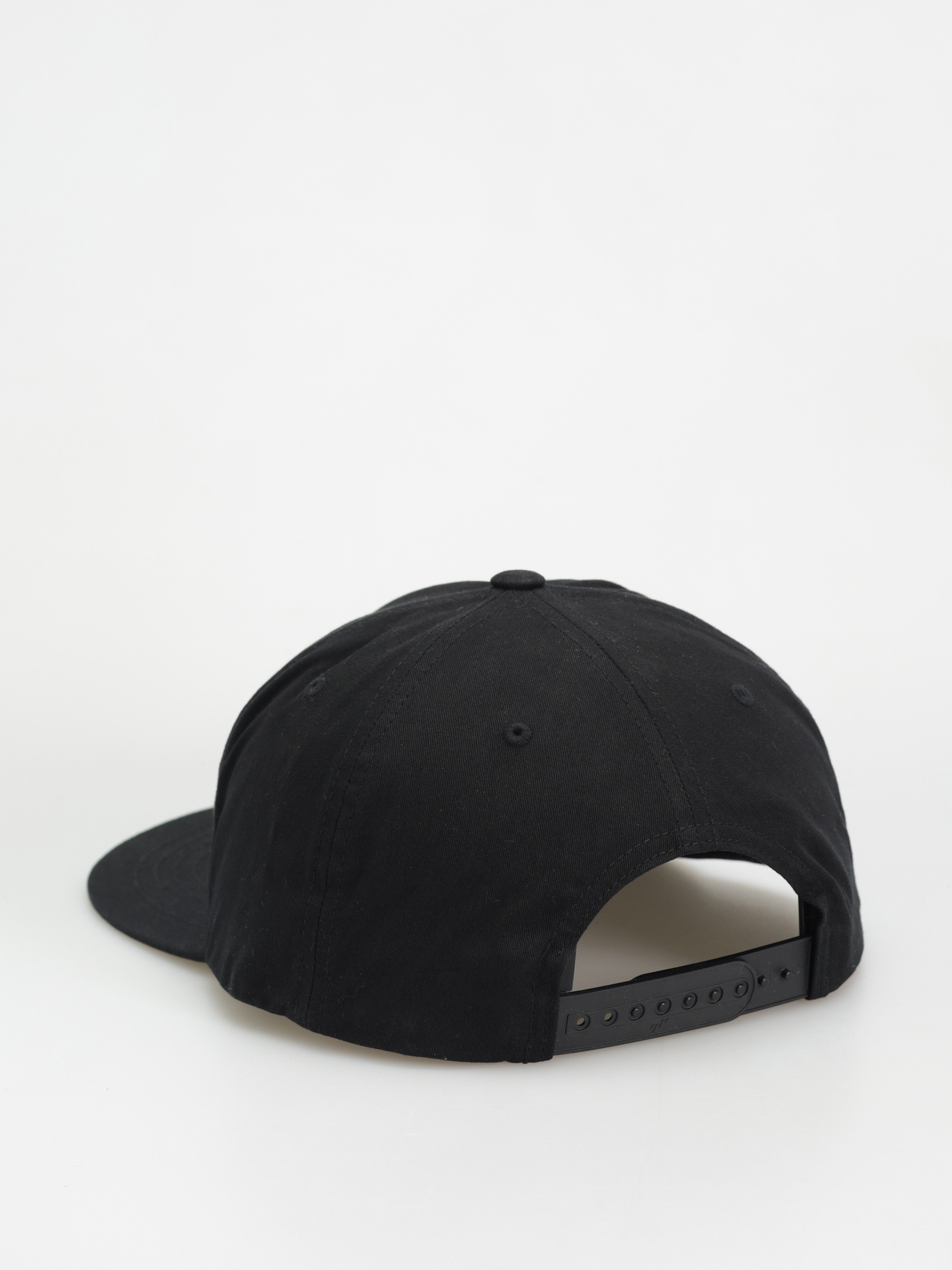 Thrasher X Toy Machine Sect Baseball sapka (black)