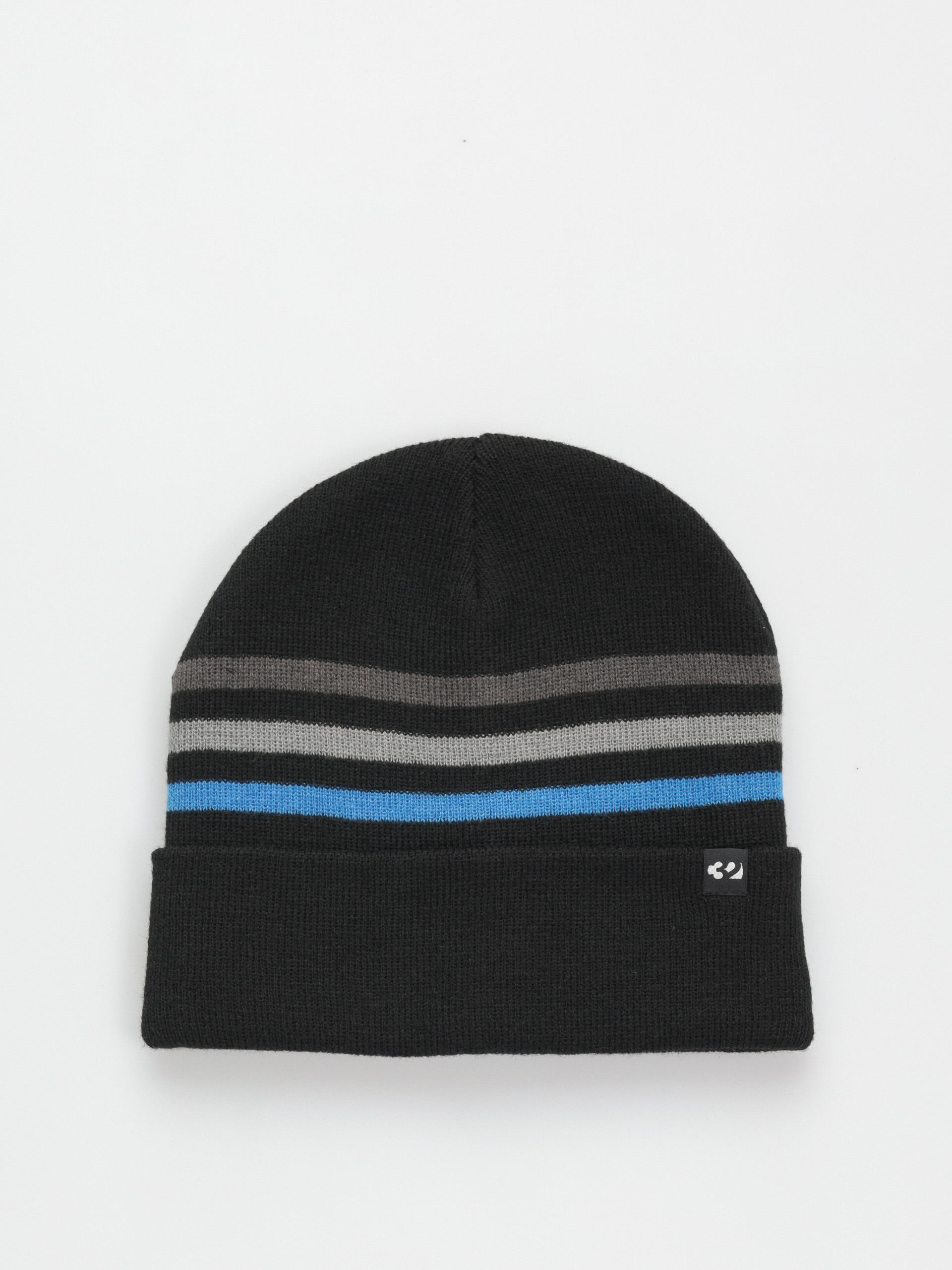 ThirtyTwo 32 Stripe Sapka (black/blue)