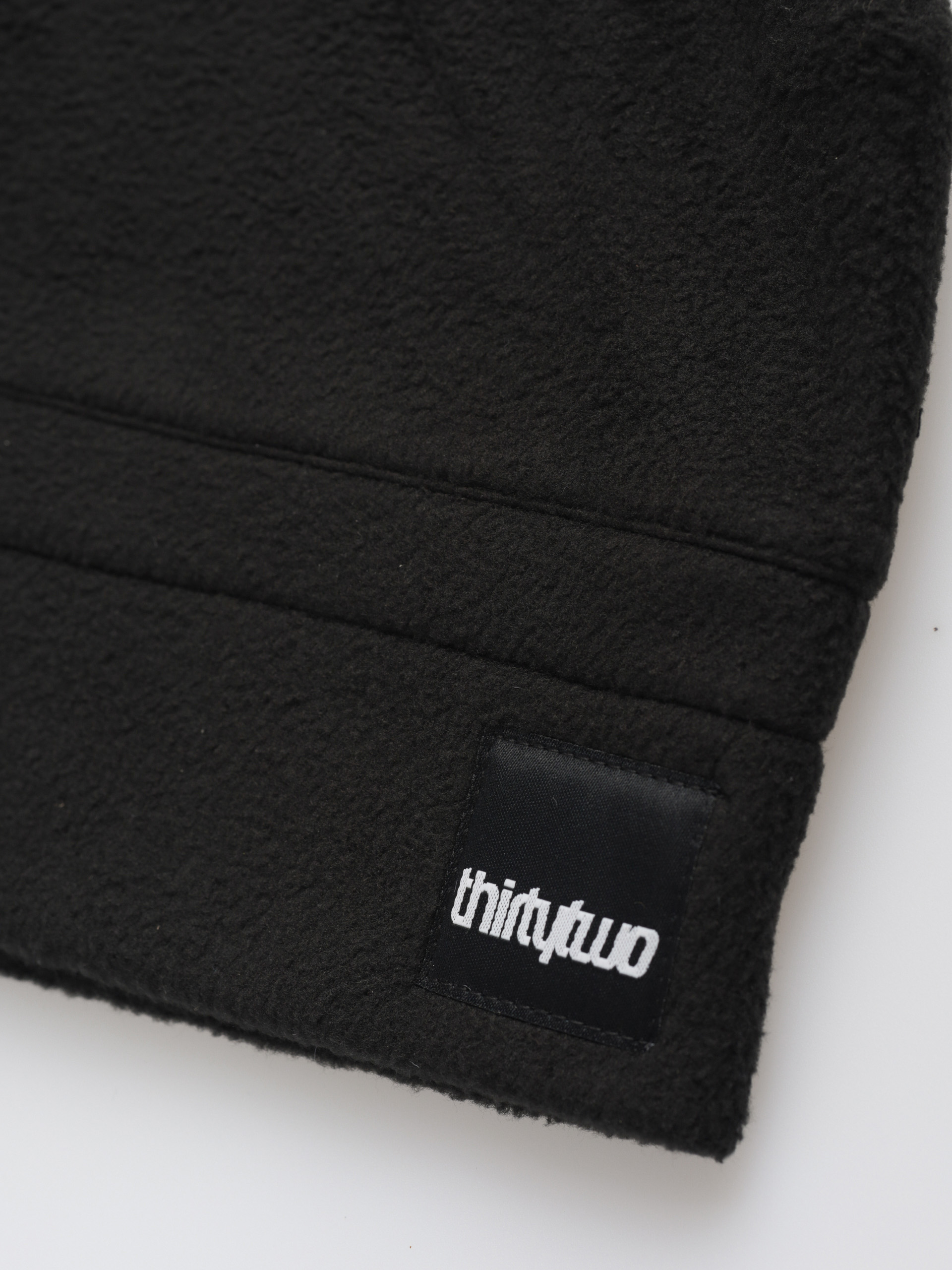 ThirtyTwo Rest Stop Sapka (black)