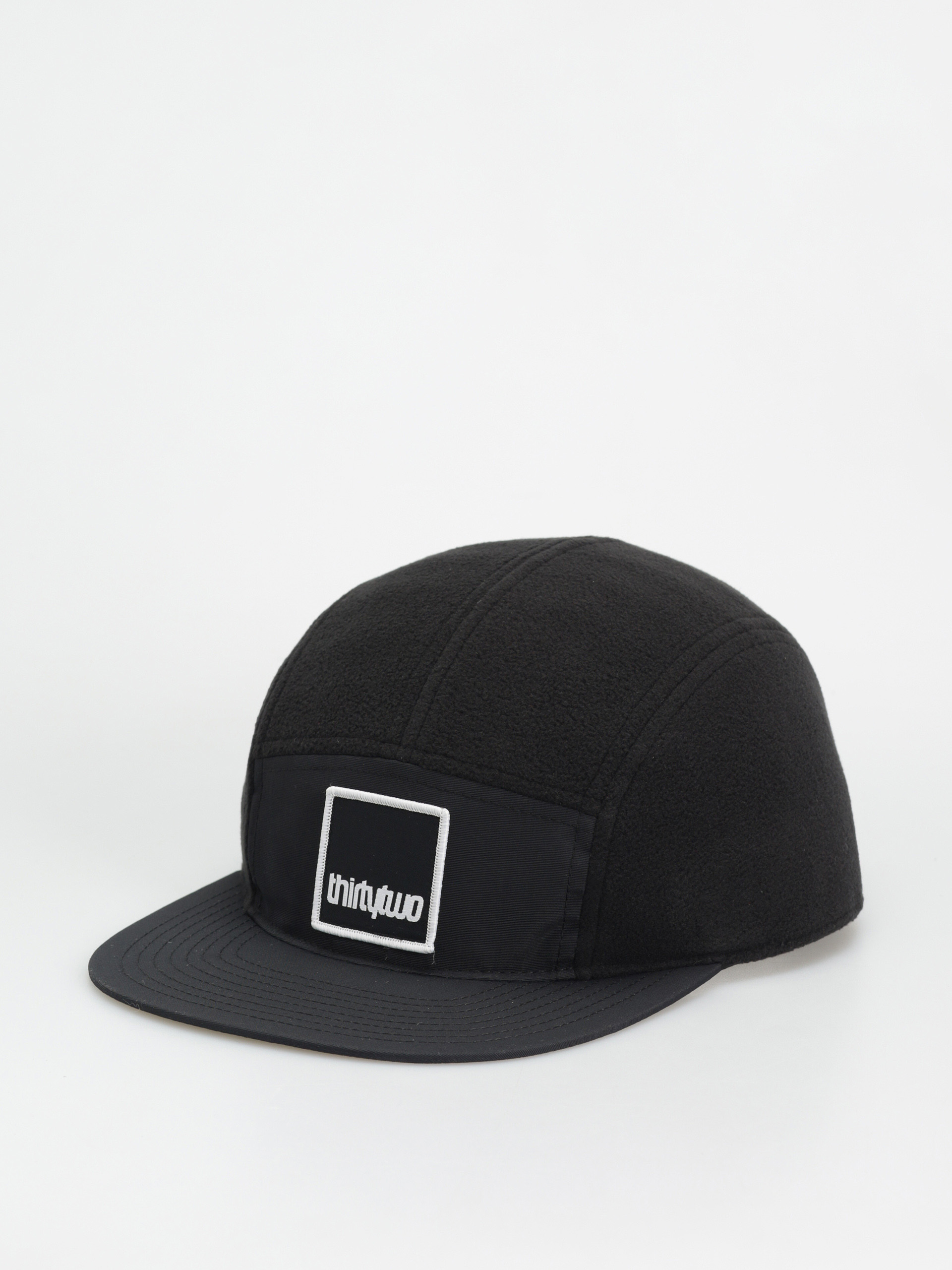 ThirtyTwo 32 Camp Hat Sapka (black)