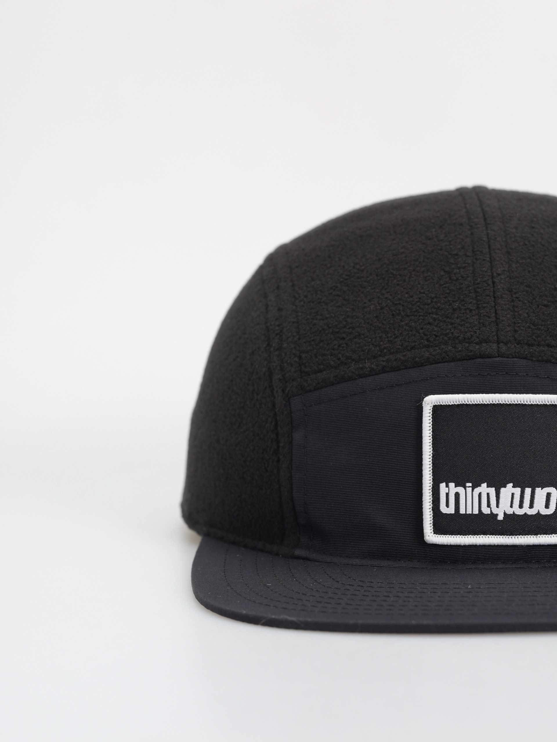 ThirtyTwo 32 Camp Hat Sapka (black)