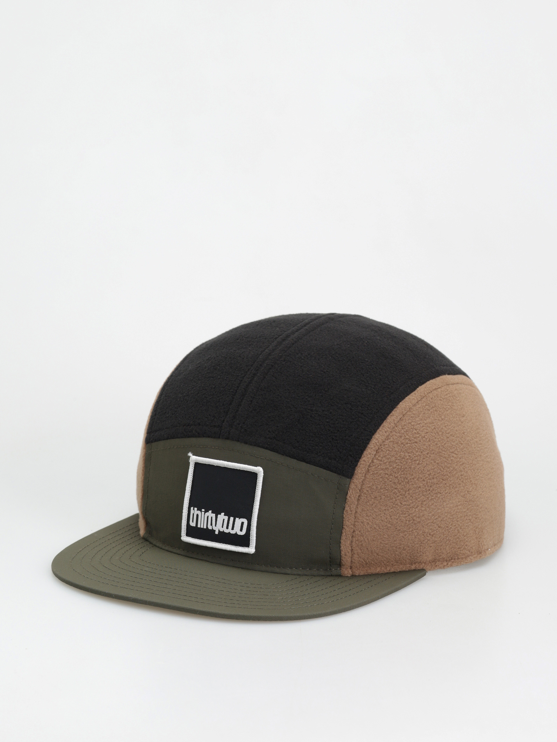 ThirtyTwo 32 Camp Hat Baseball sapka (military)