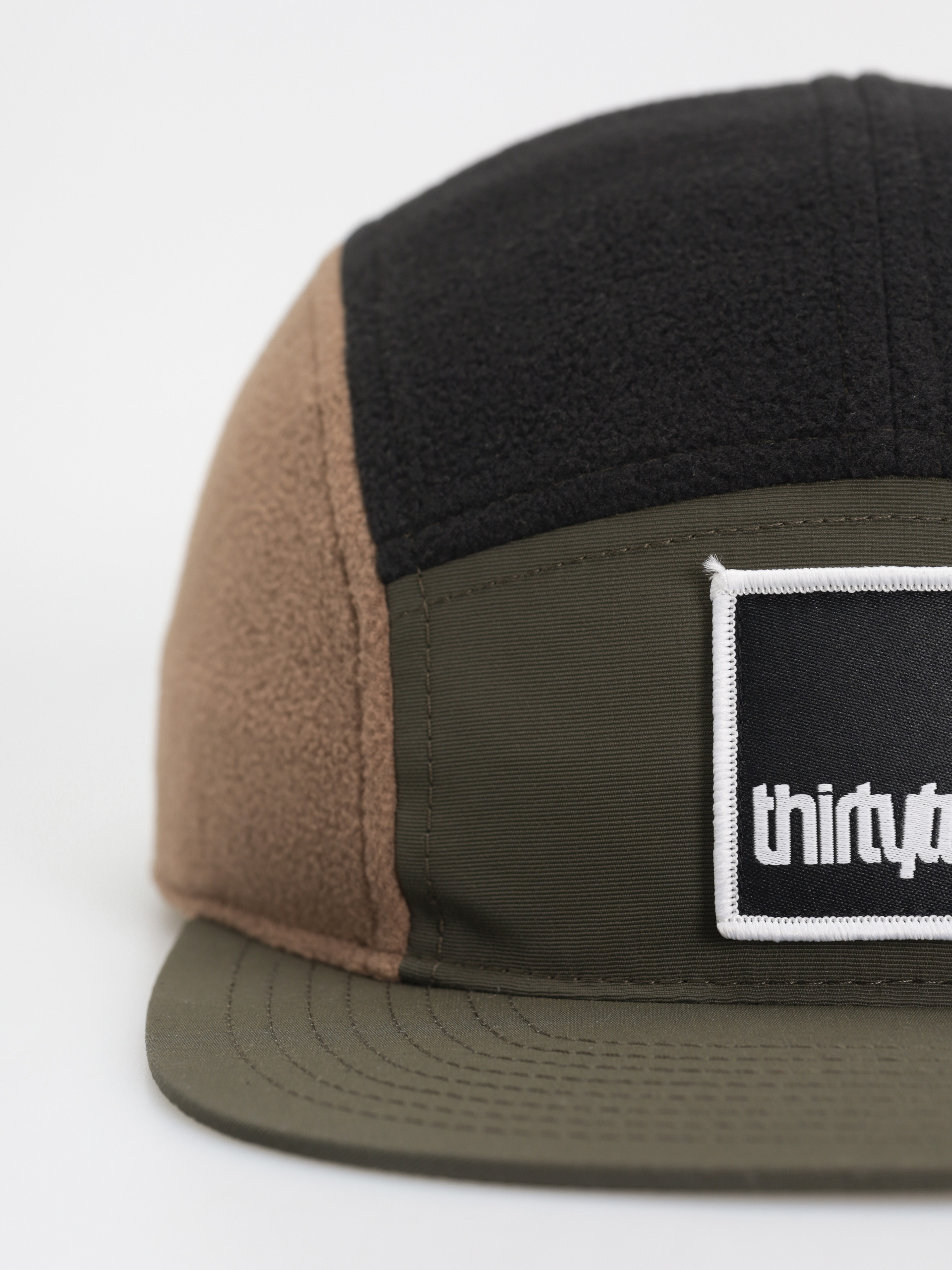 ThirtyTwo 32 Camp Hat Baseball sapka (military)
