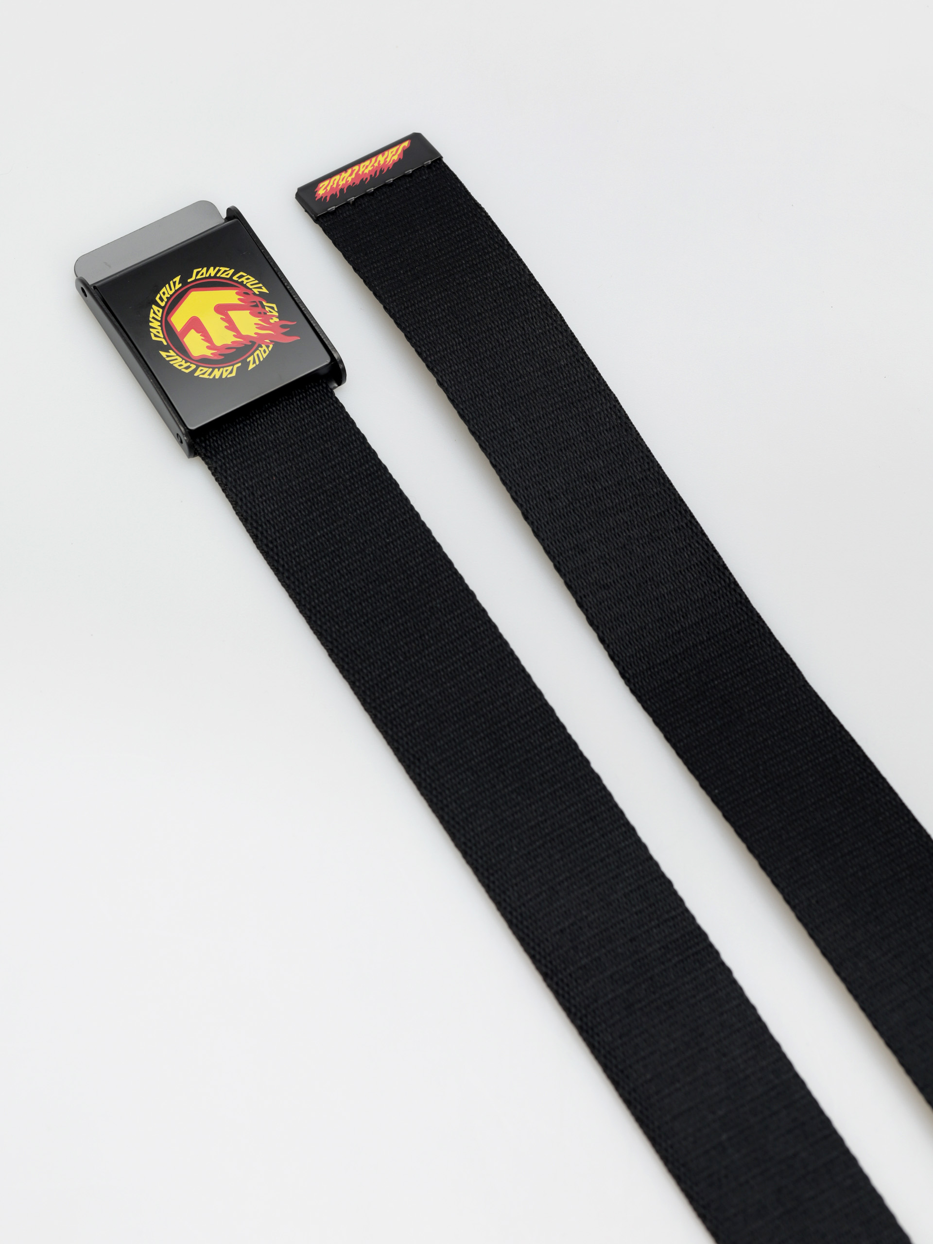 Öv Etnies Sc Flame (black)