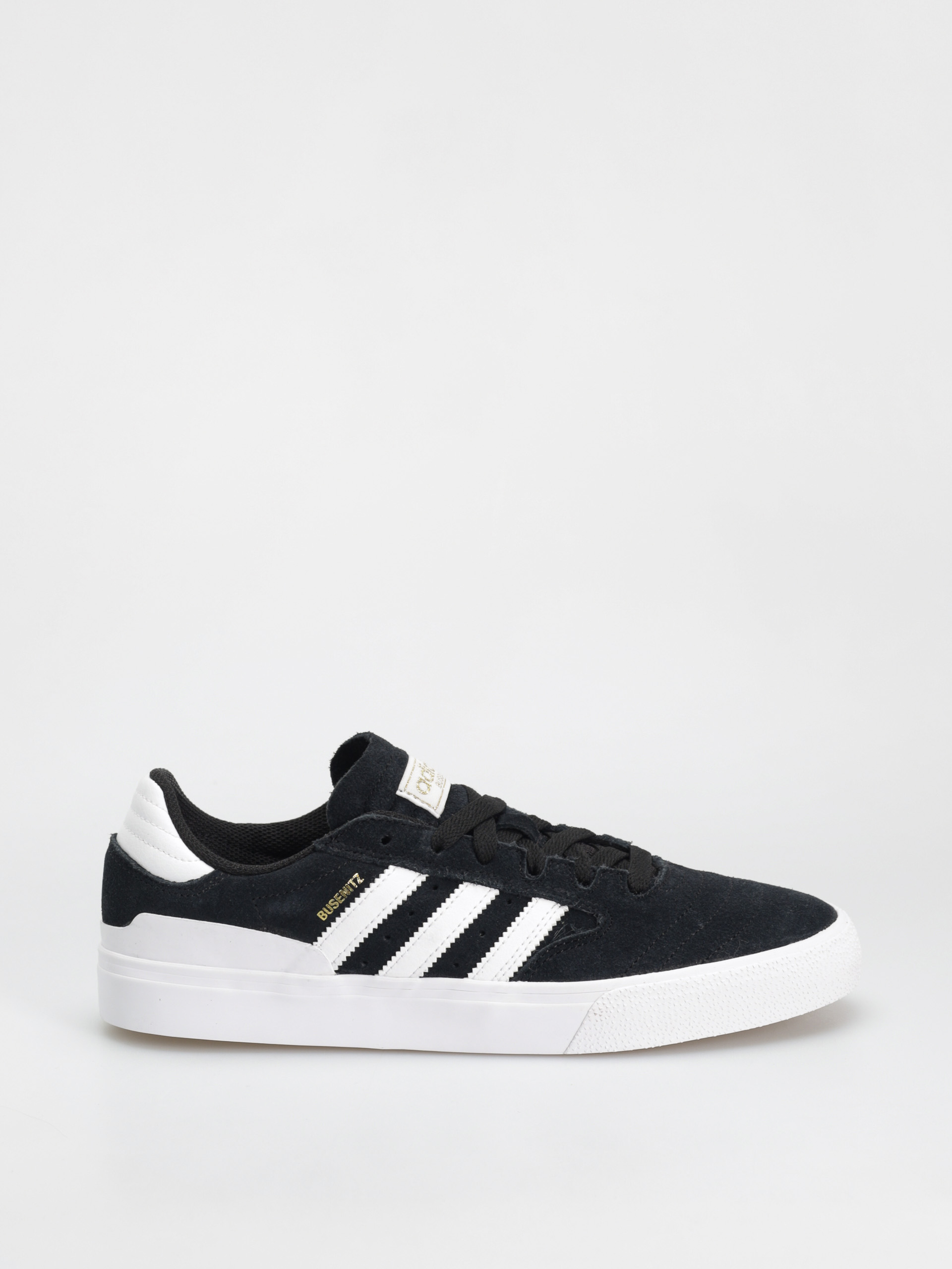 adidas Busenitz Vulc II Cipők (cblack/ftwwht/gum4)