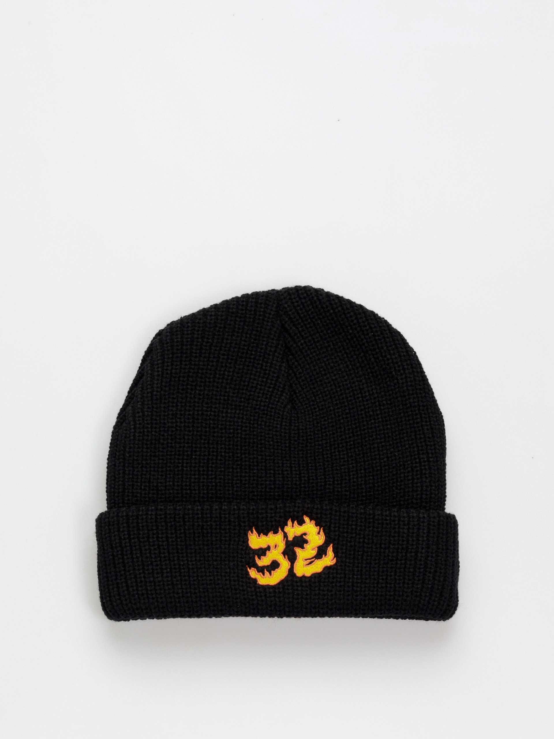 Sapka ThirtyTwo Hood Rats (black)