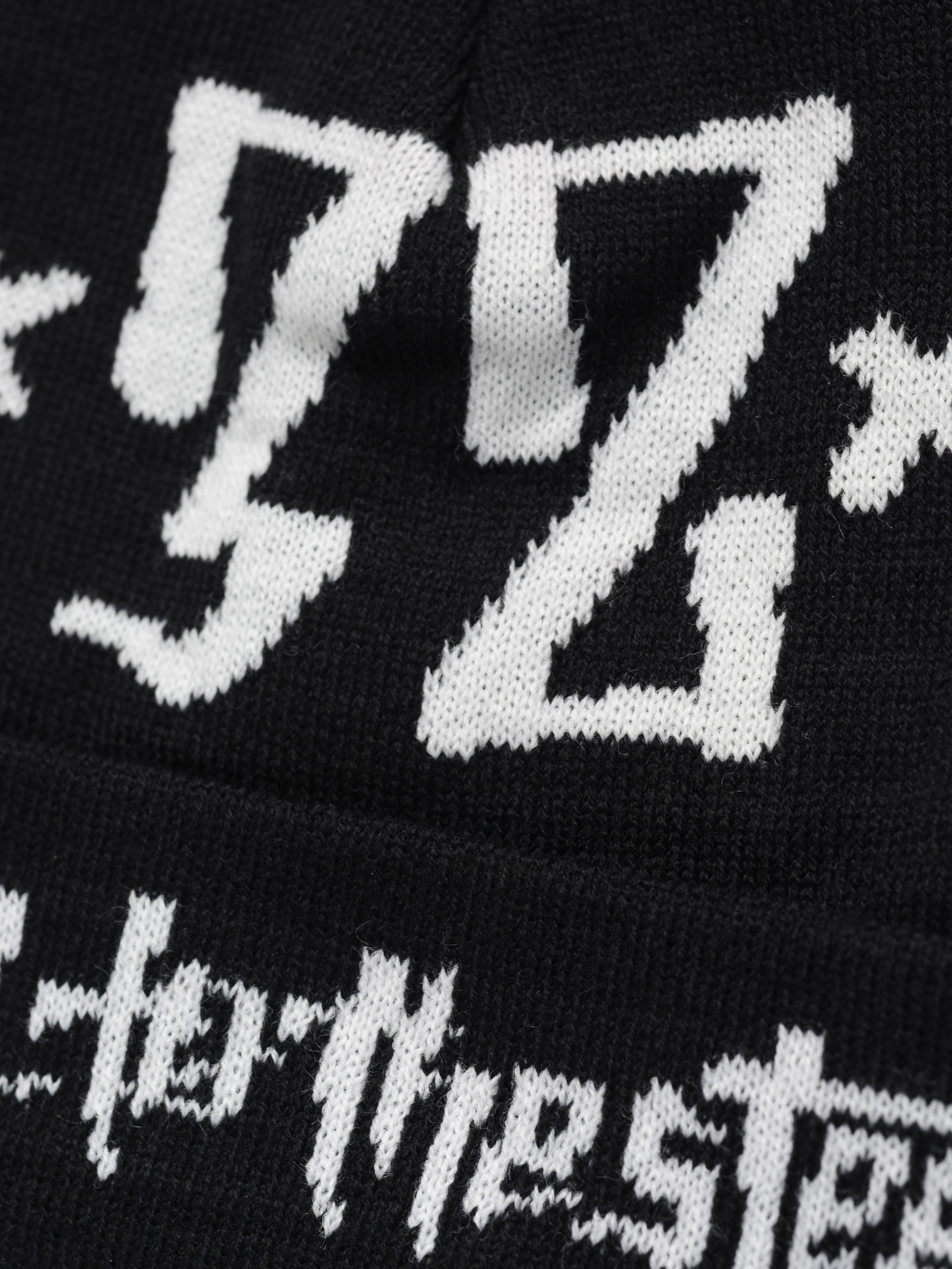 Sapka ThirtyTwo Steel (black)