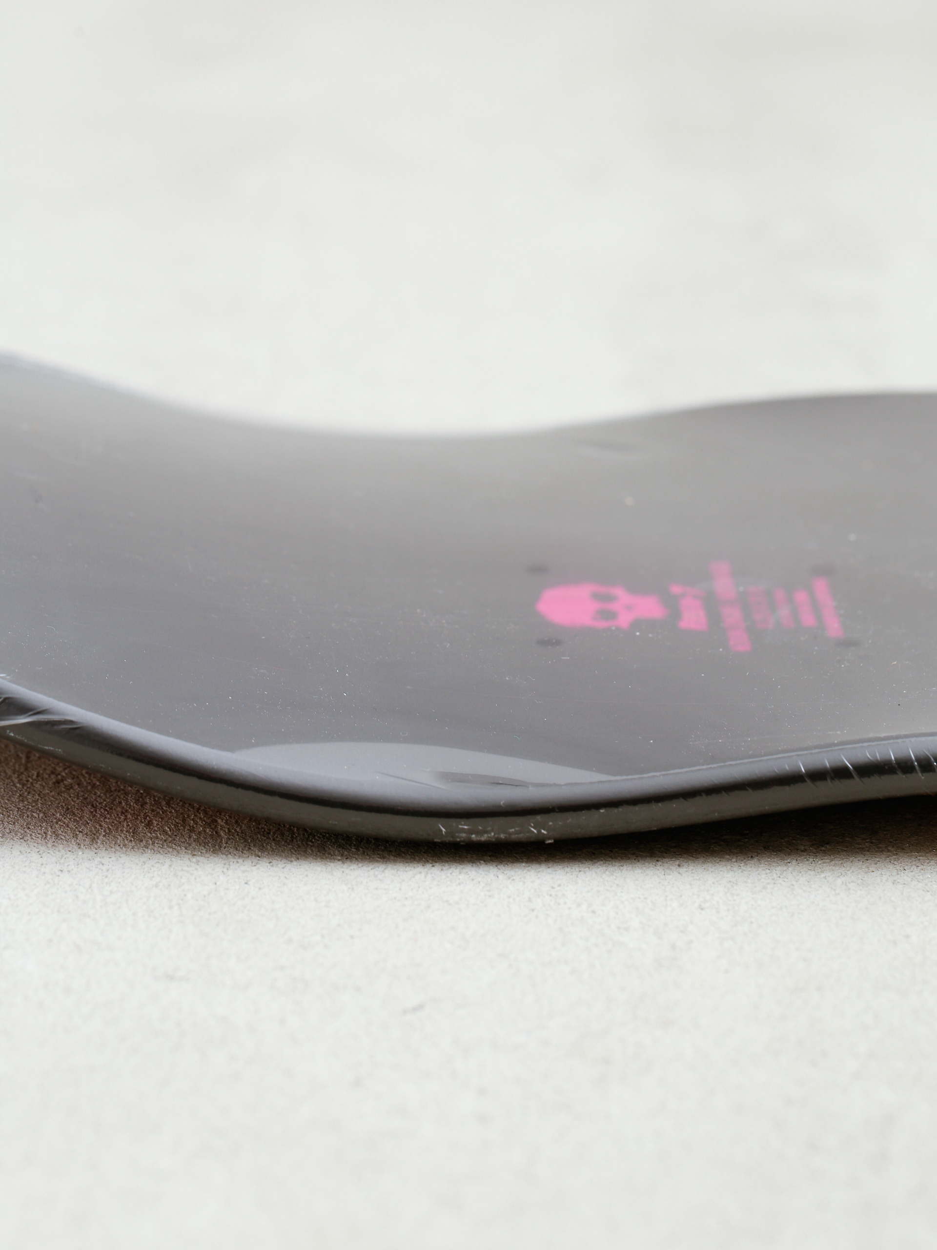 Zero Lopez Metal Health Gördeszka lap (black)