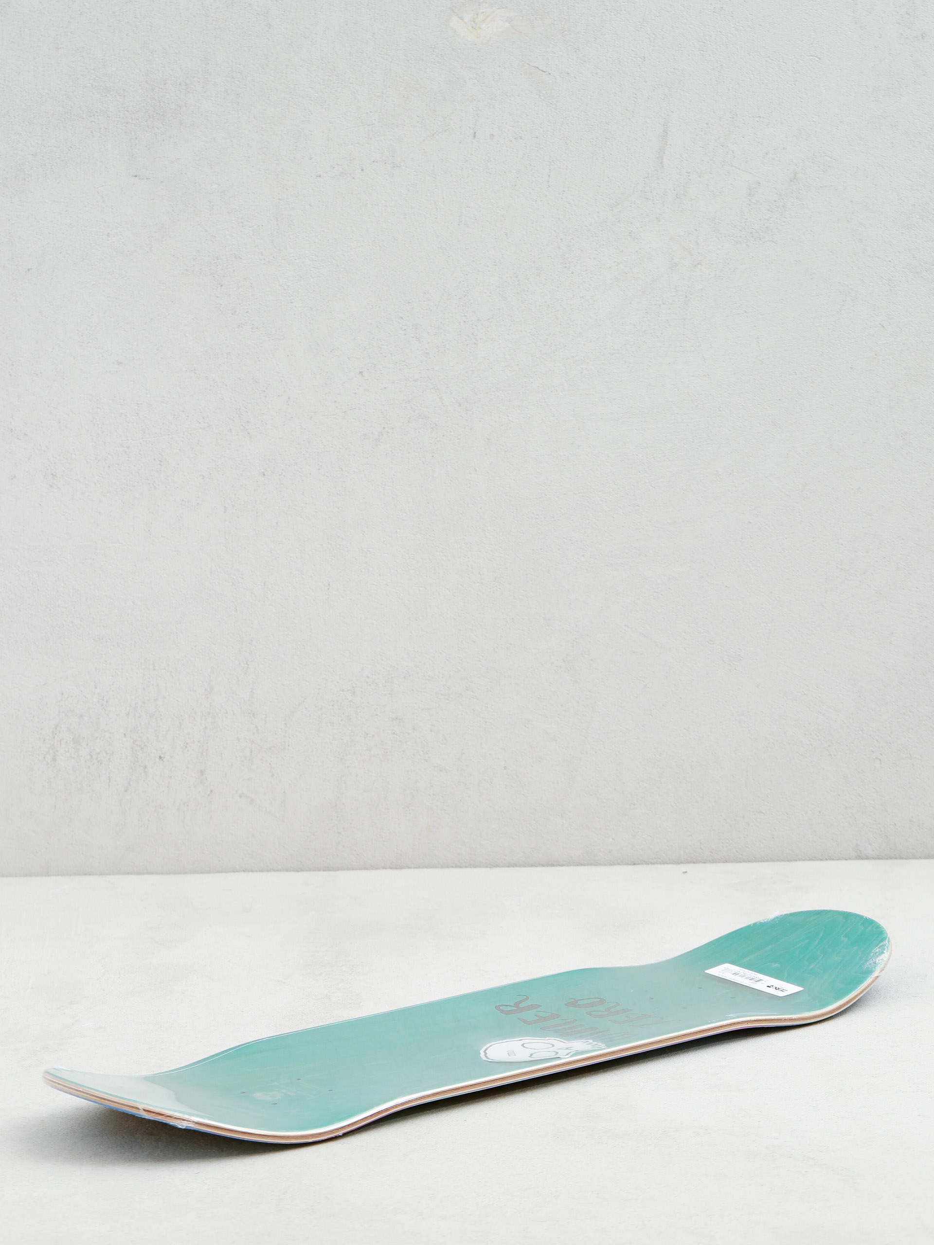 Zero Wimer Heron Gördeszka lap (blue)