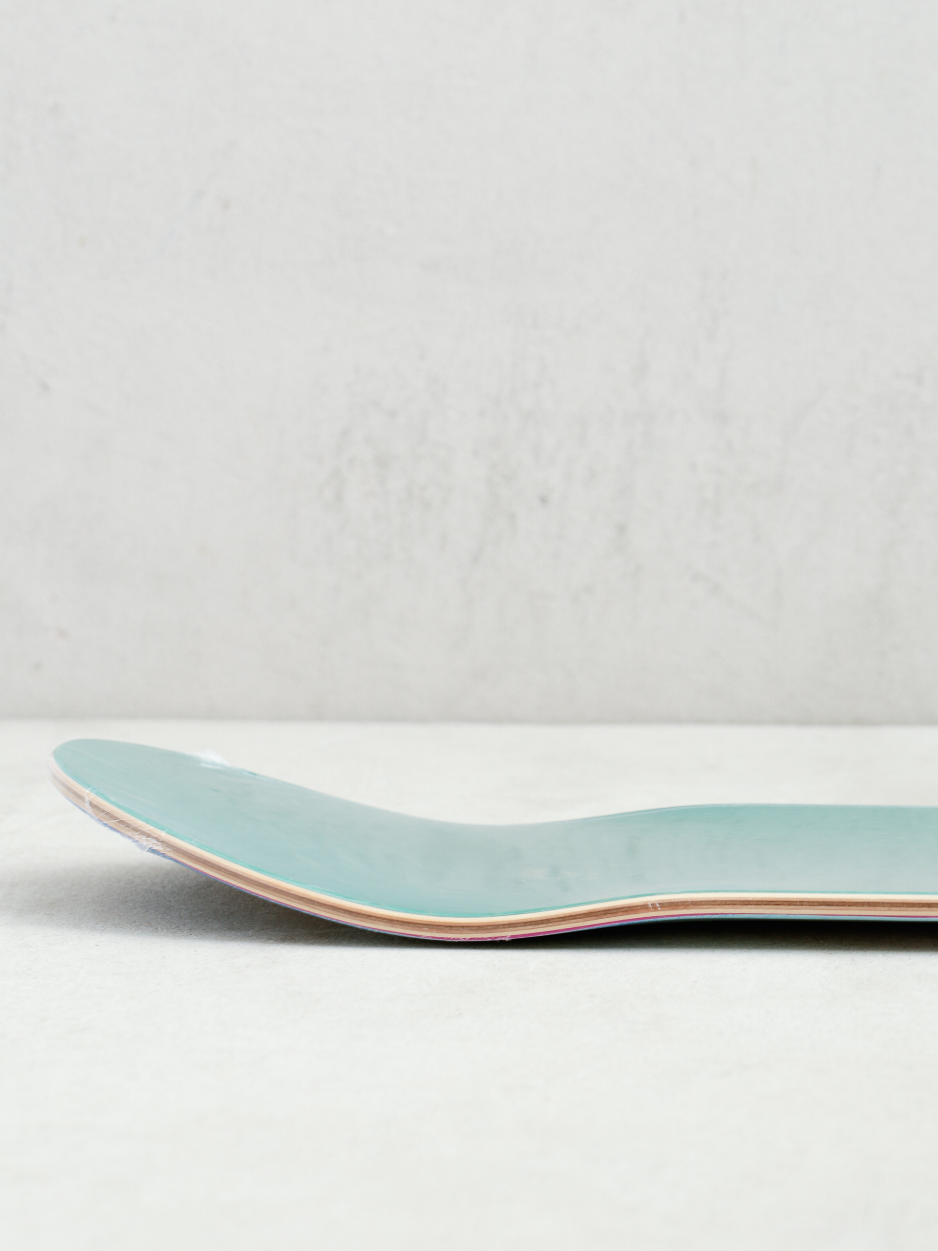 Zero Wimer Heron Gördeszka lap (blue)