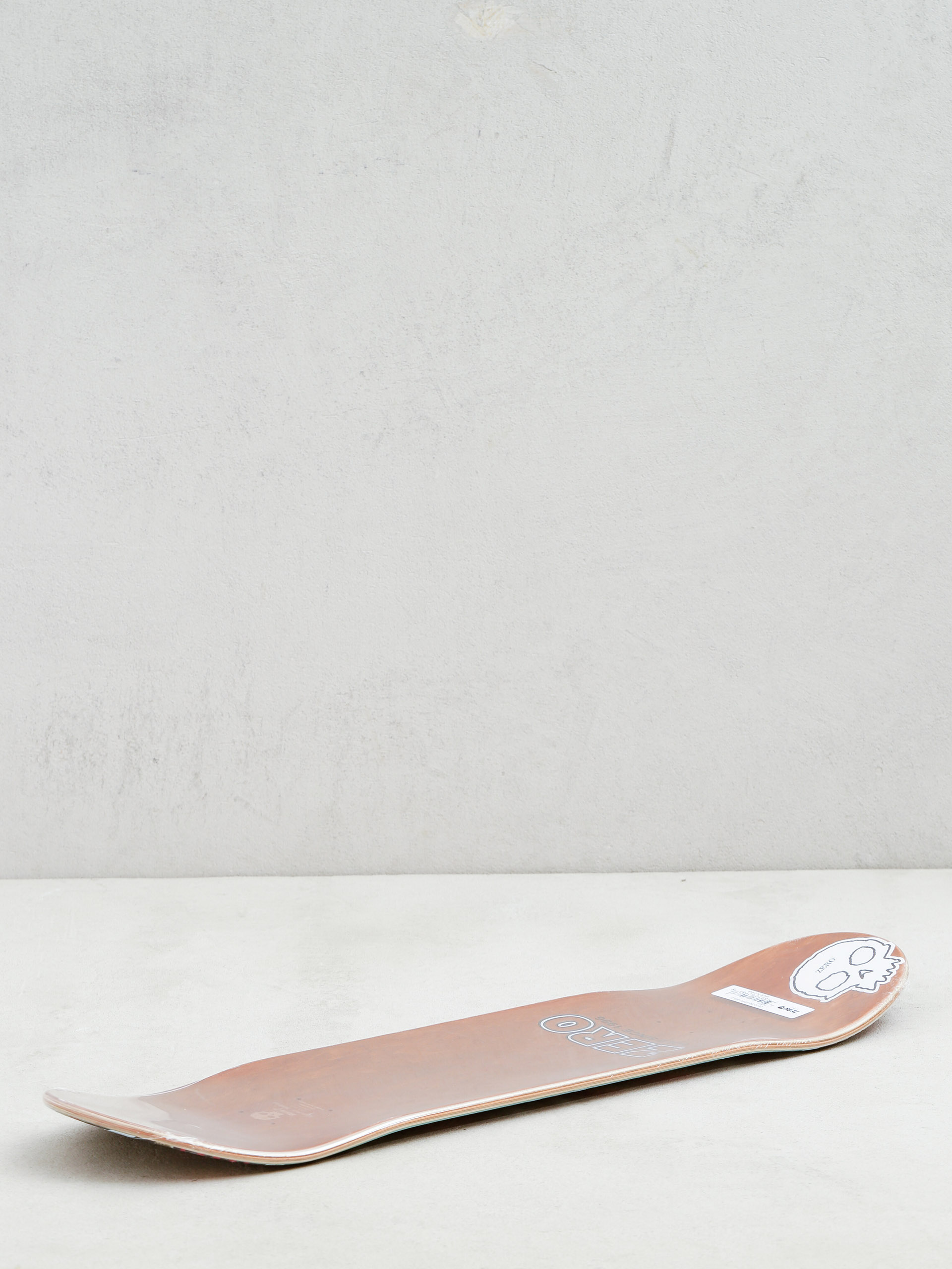 Zero Stipo Bold Gördeszka lap (assorted)