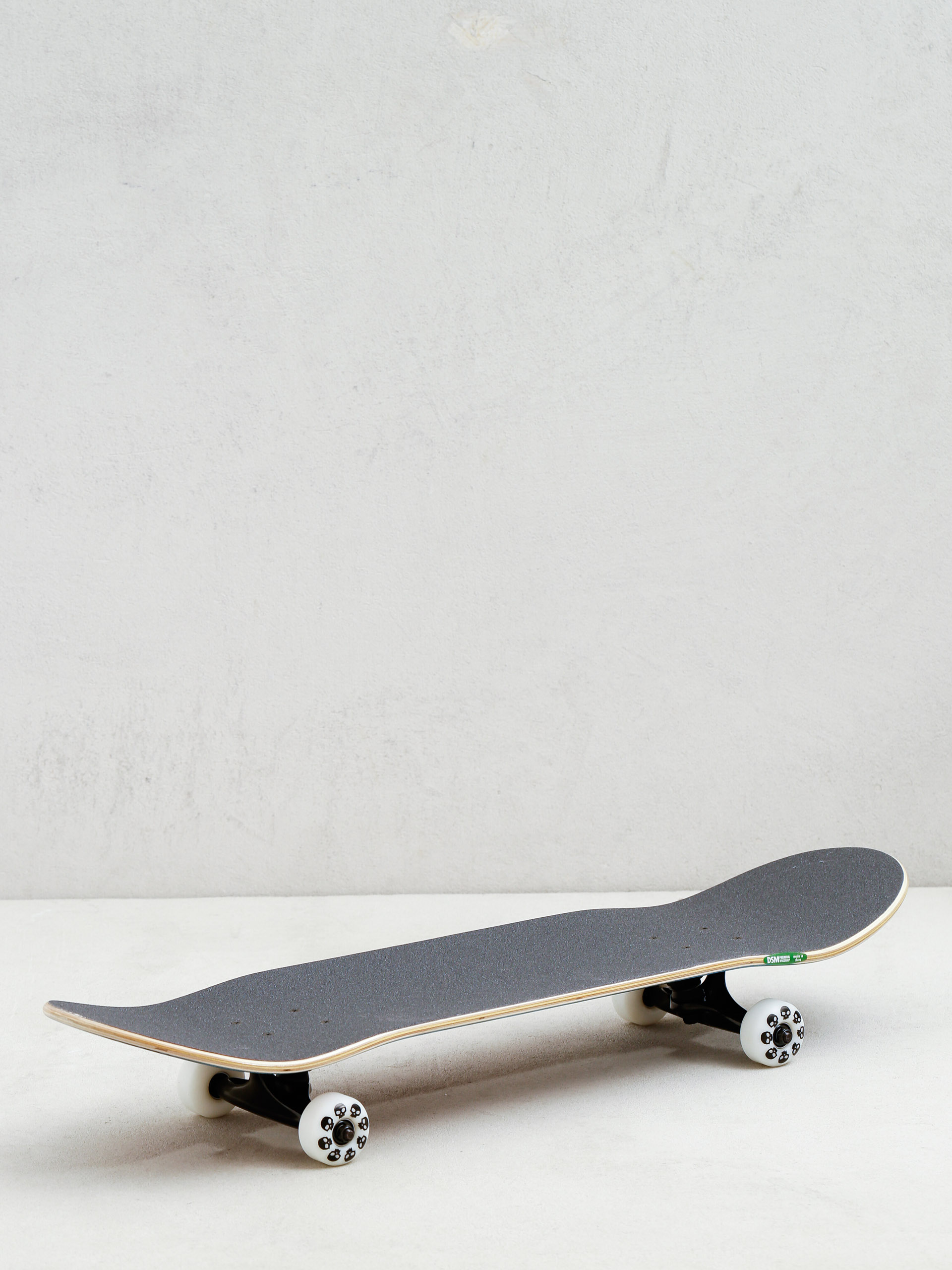 Zero Thomas Octopus Komplett gördeszka (black/orange/blue)