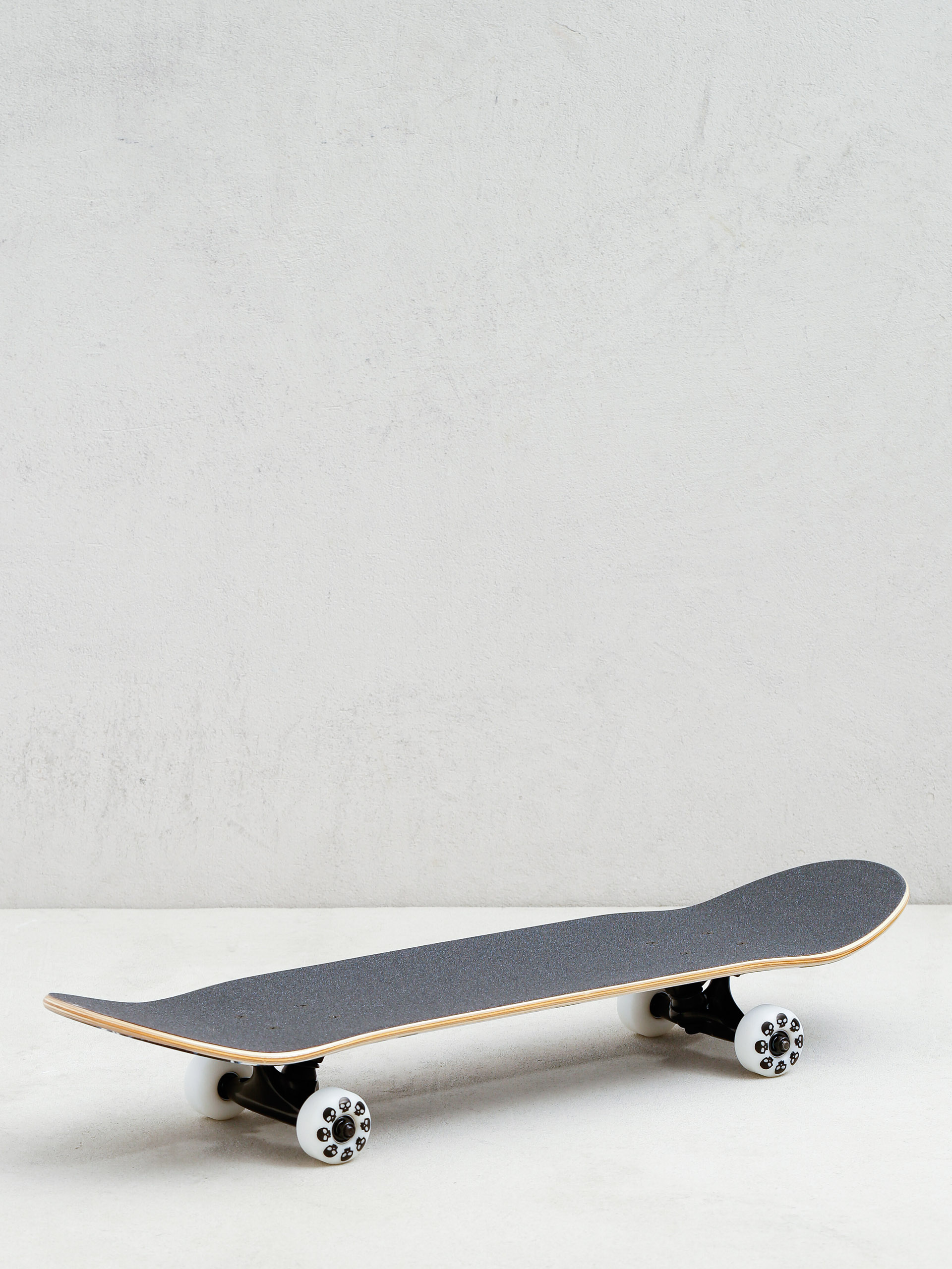 Zero Lightning Komplett gördeszka (black/blue)