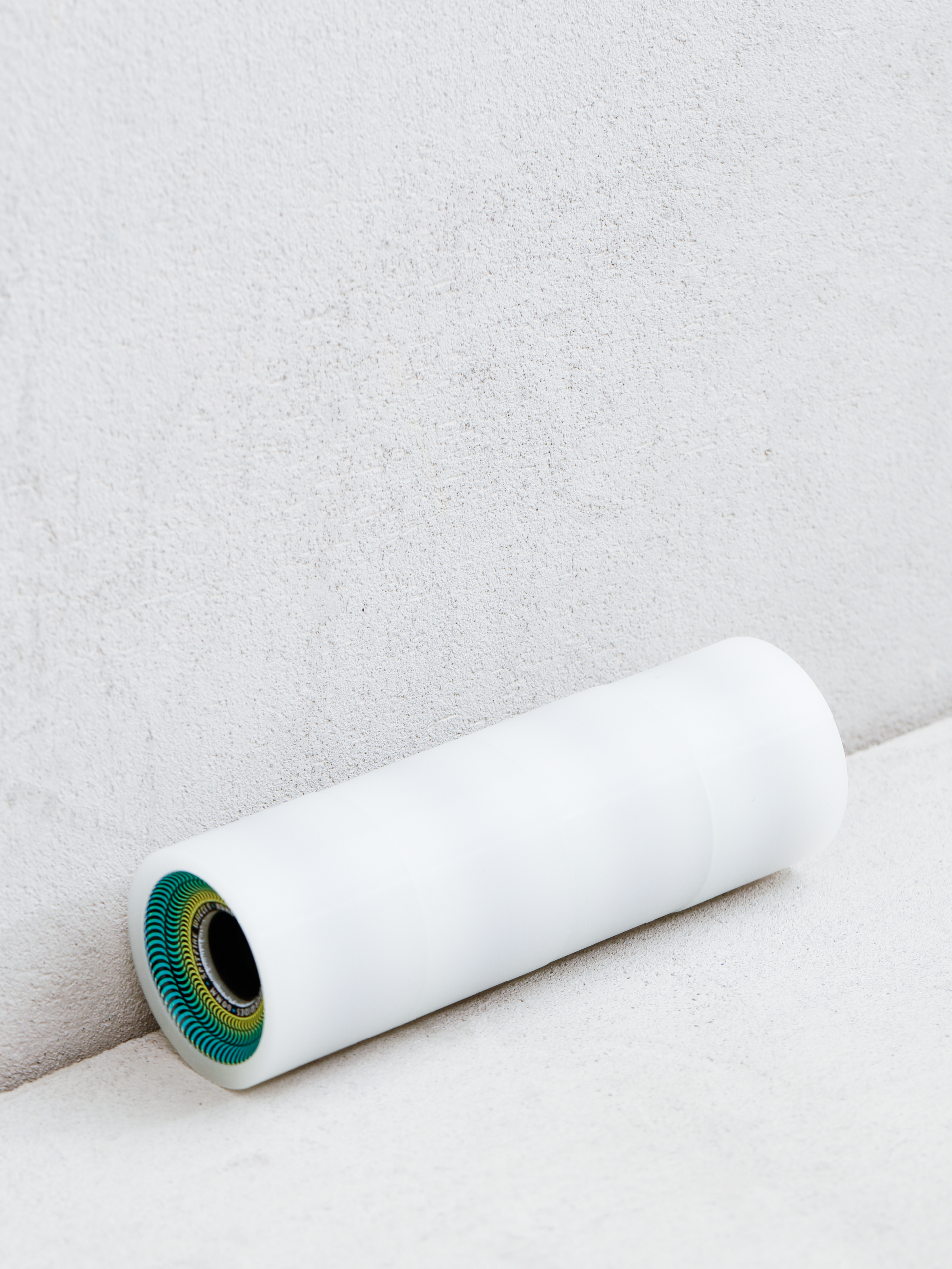 Spitfire 80HD Super Wide Gördeszka kerék (ice grey)