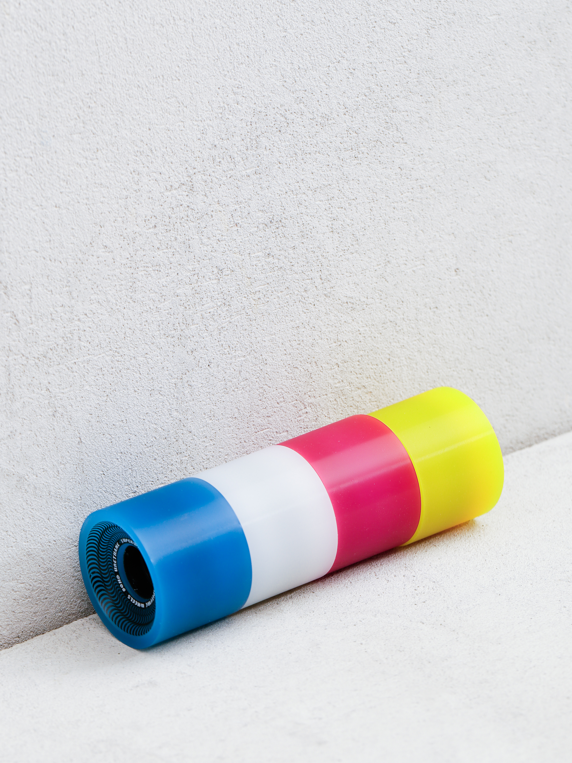 Spitfire 80HD Super Wide Gördeszka kerék (cmky)