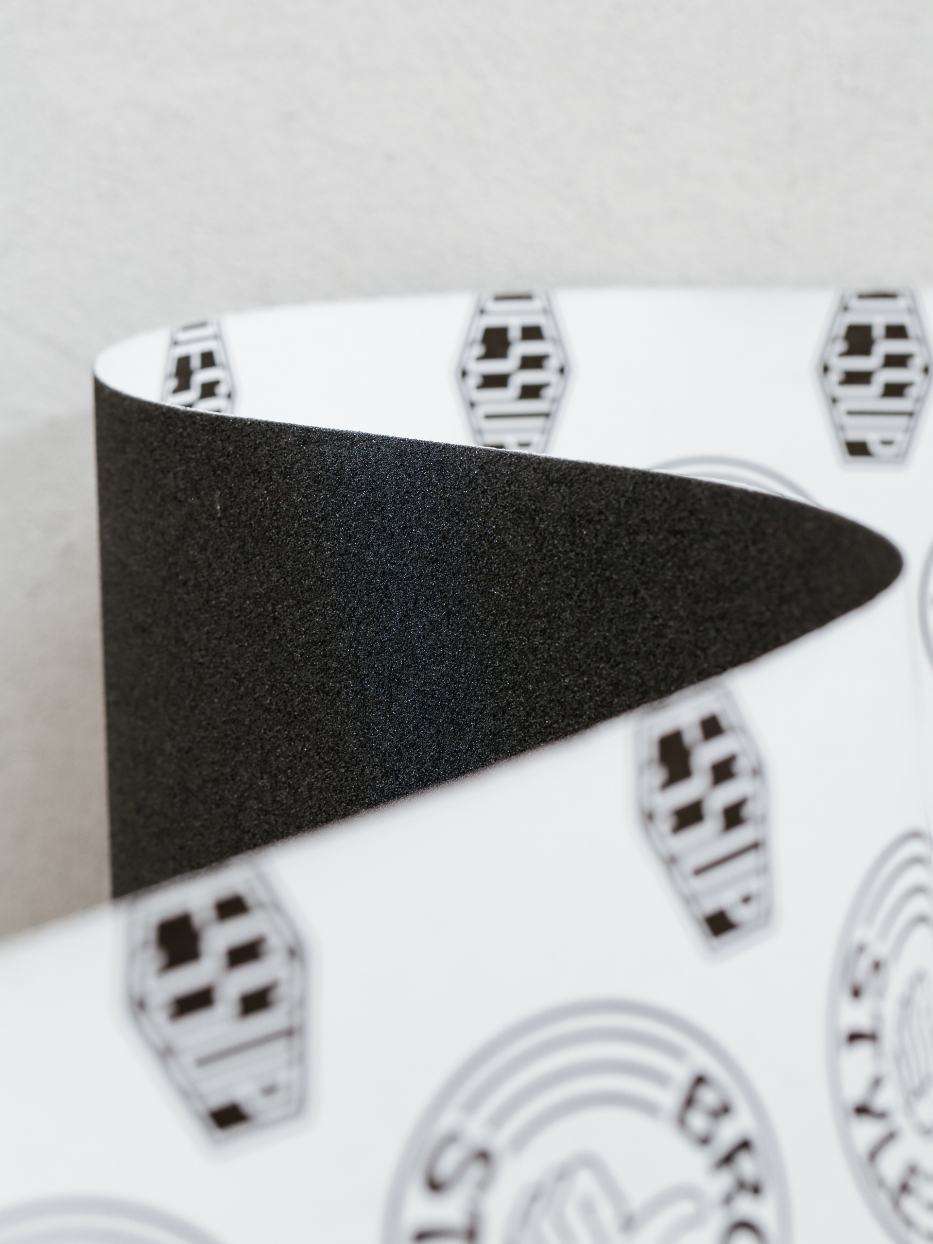 Bro Style Choice Thumb Up Smirgli (black)