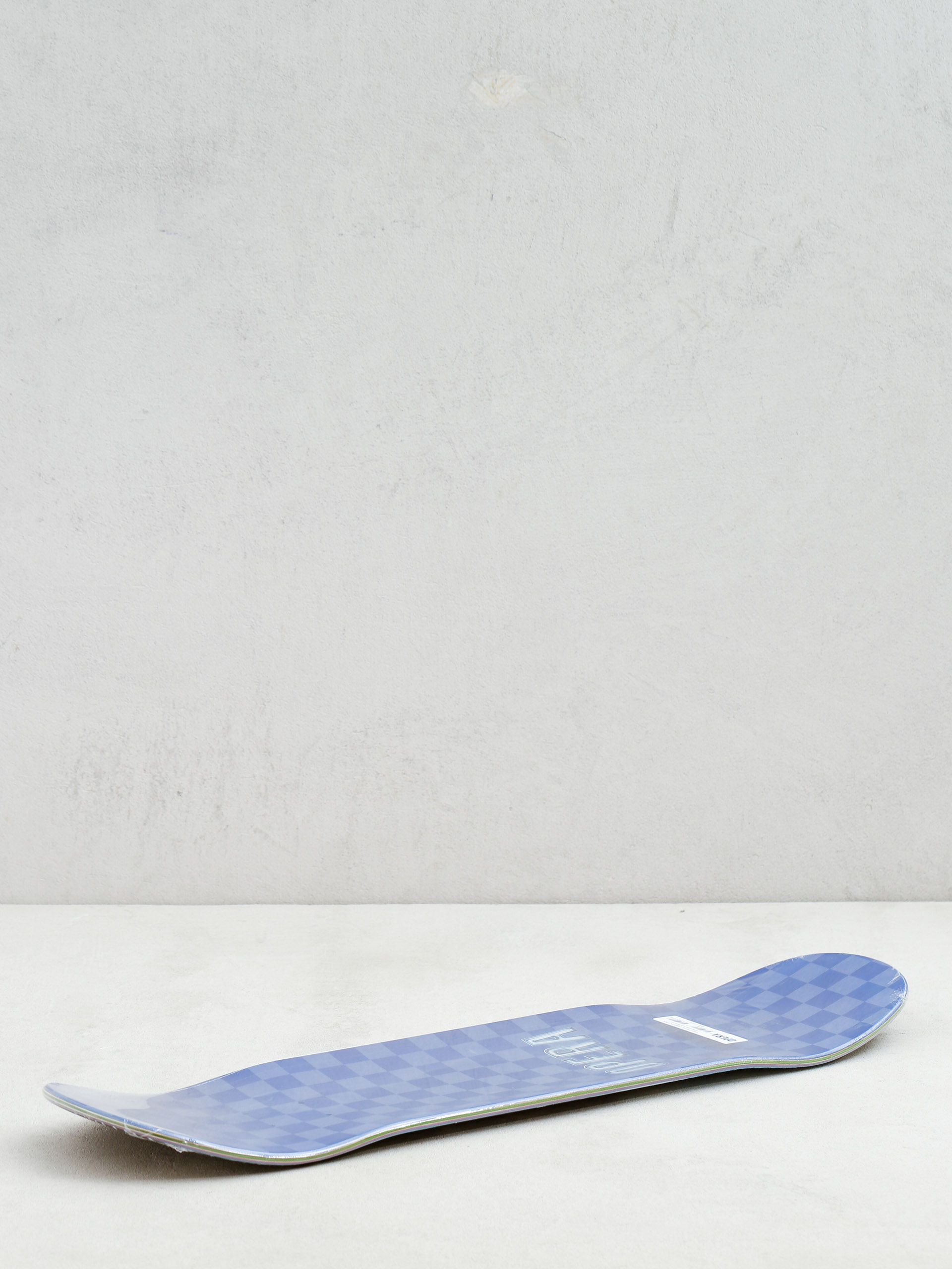 Opera Kieran Woolley Caged Ex7 Gördeszka lap (black/blue)