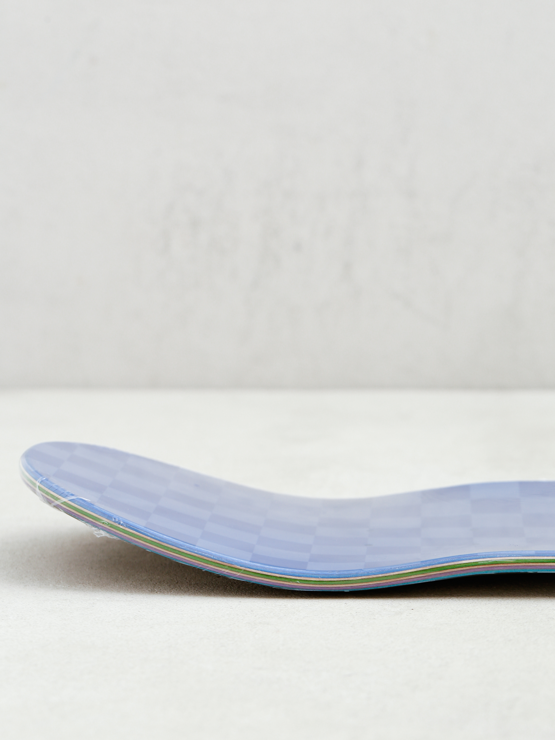 Opera Kieran Woolley Caged Ex7 Gördeszka lap (black/blue)