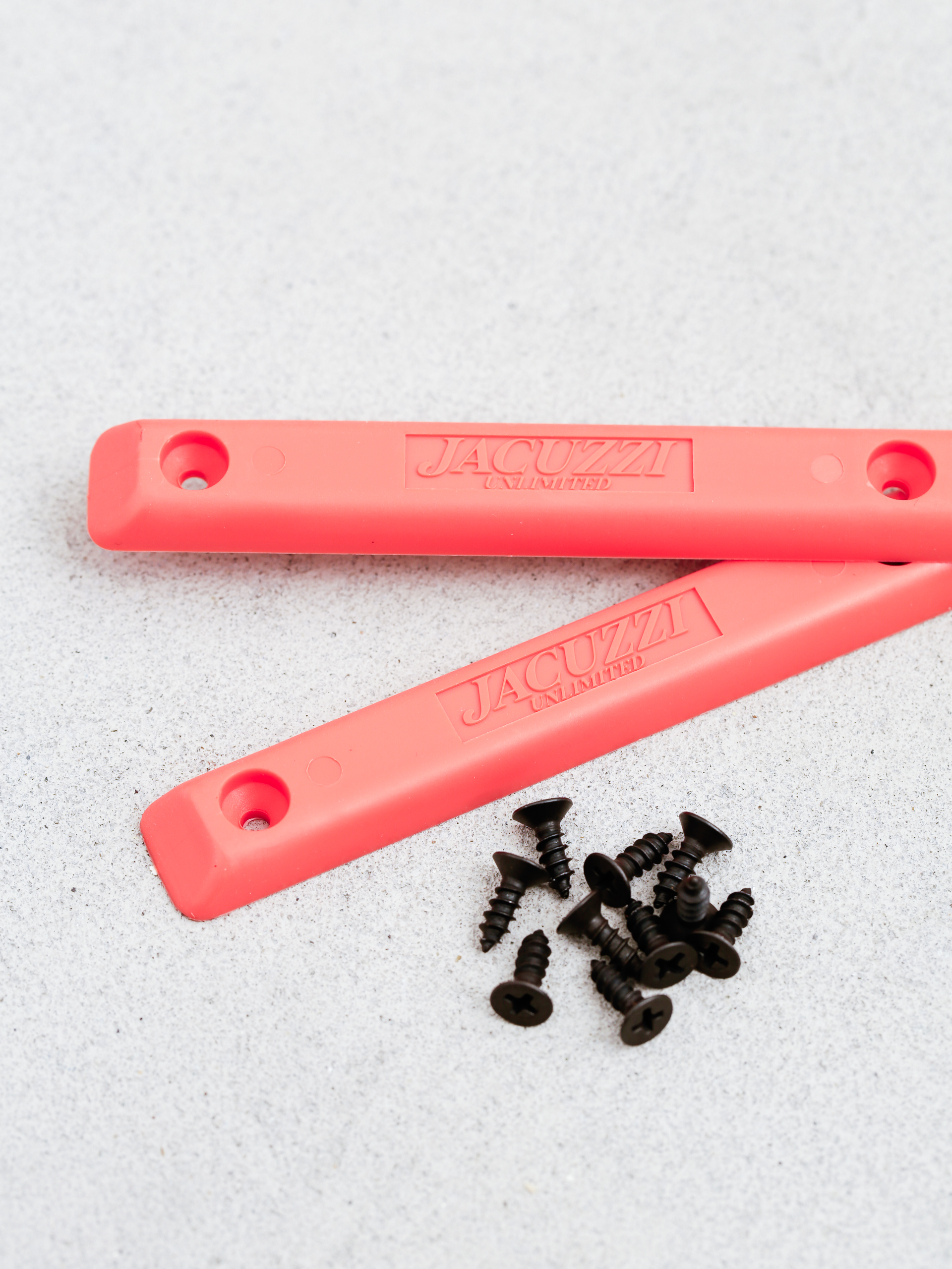 Jacuzzi Railsy  Rails Akcesoria (salmon)