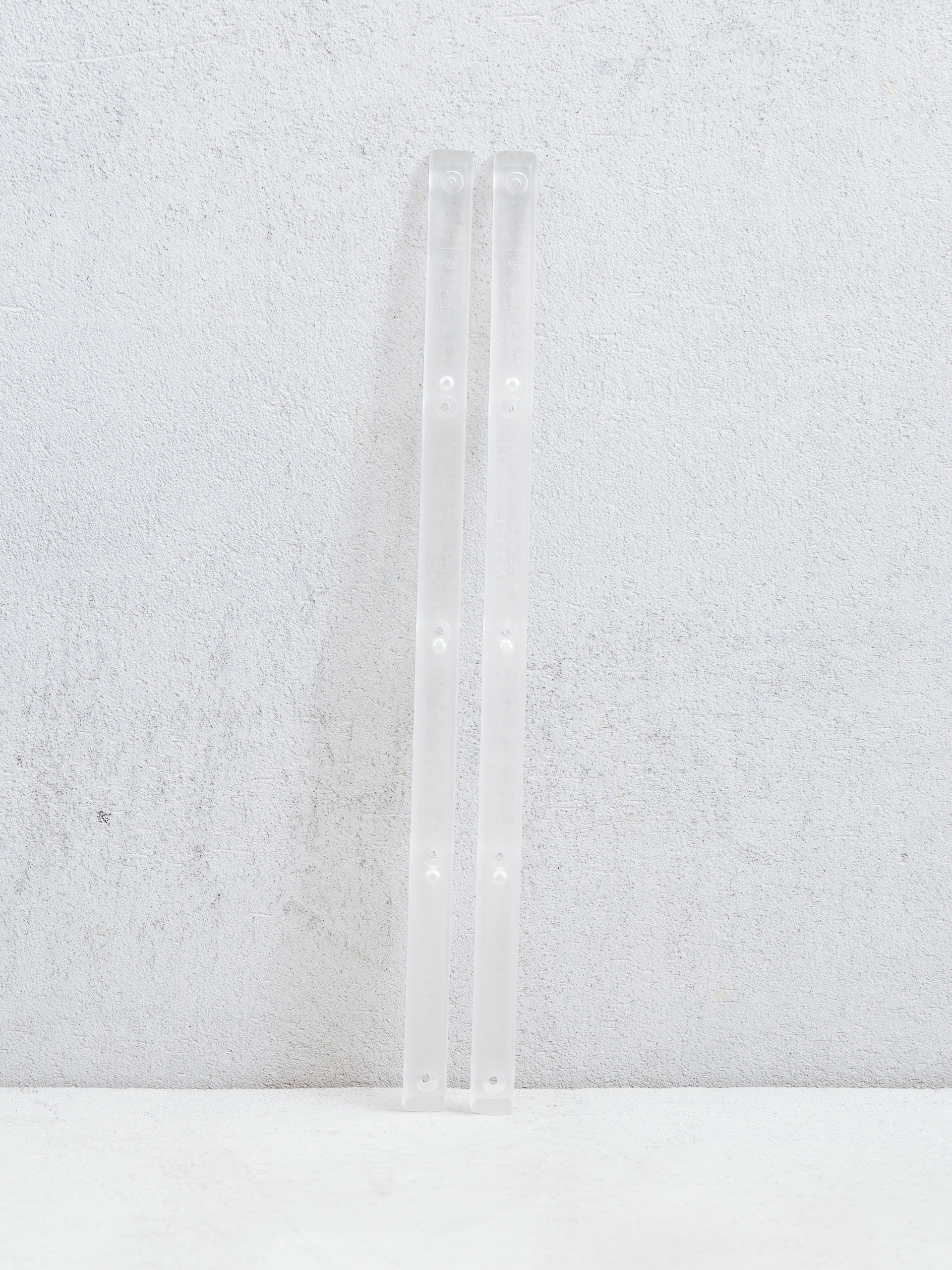 Opera Railsy Clears Rails Akcesoria