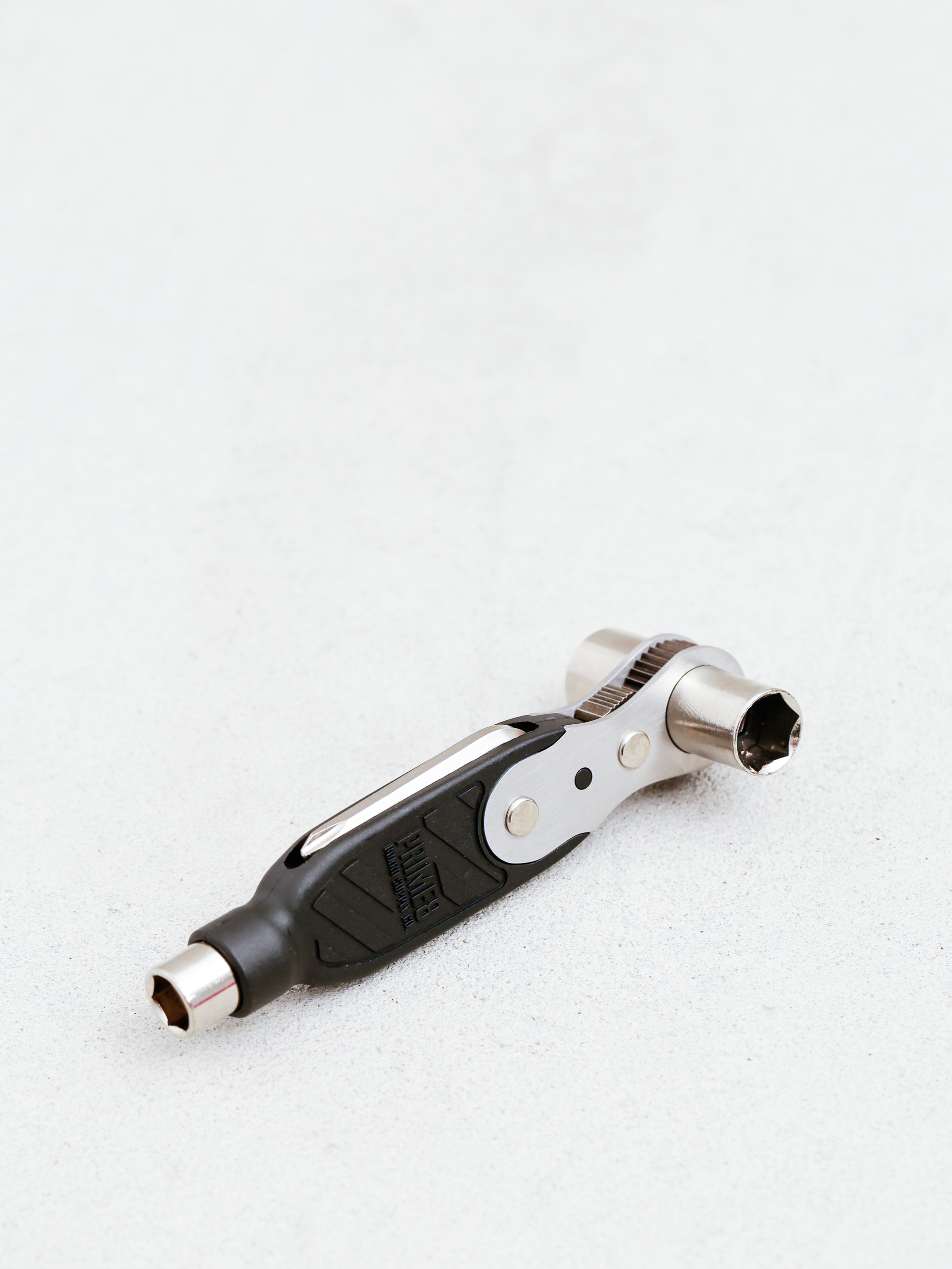 Prime8 Klucz Triple Ratchet Lite Tool Akcesoria