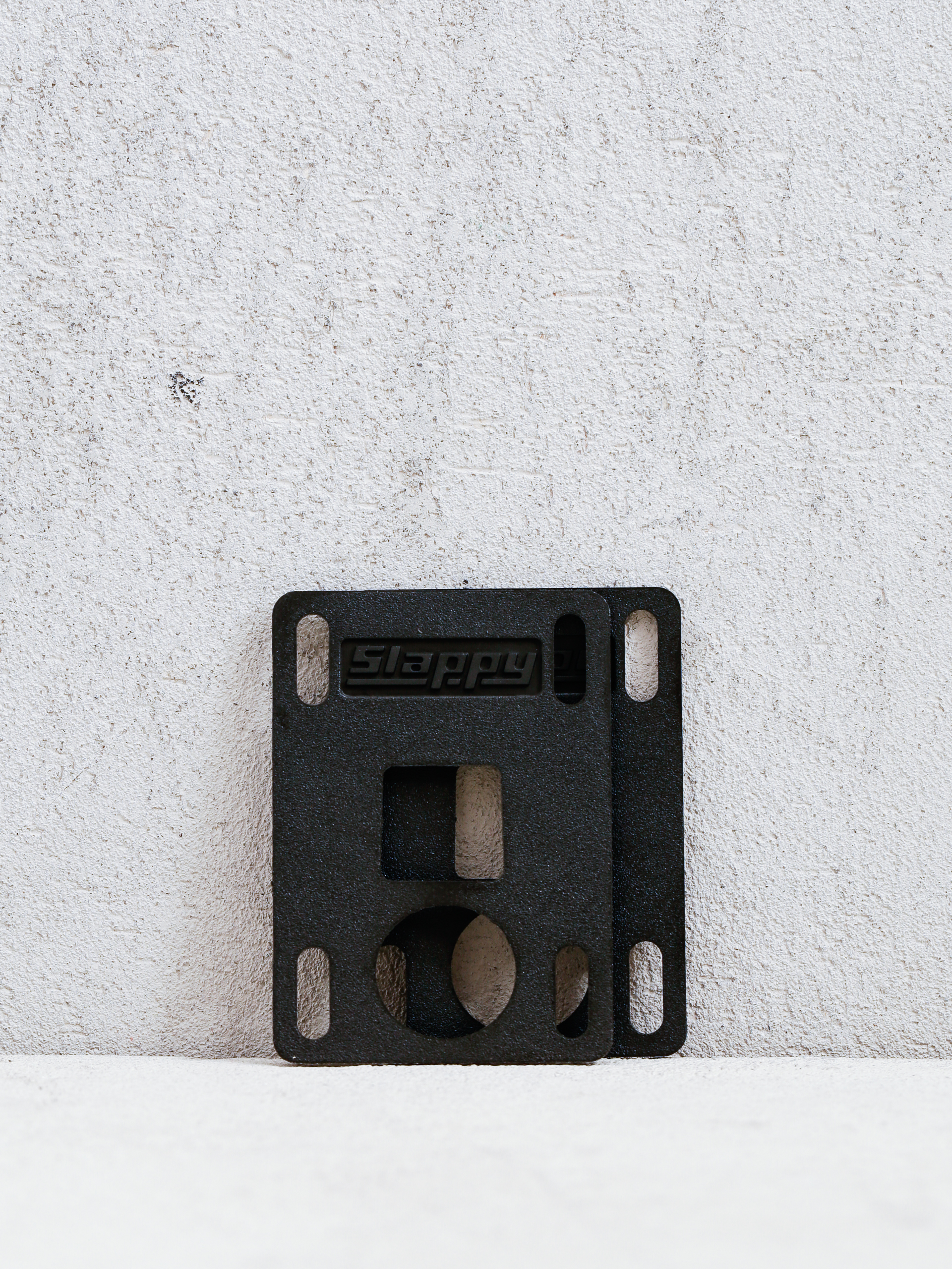 Slappy 2mm Slab Risers Alátétek (black)