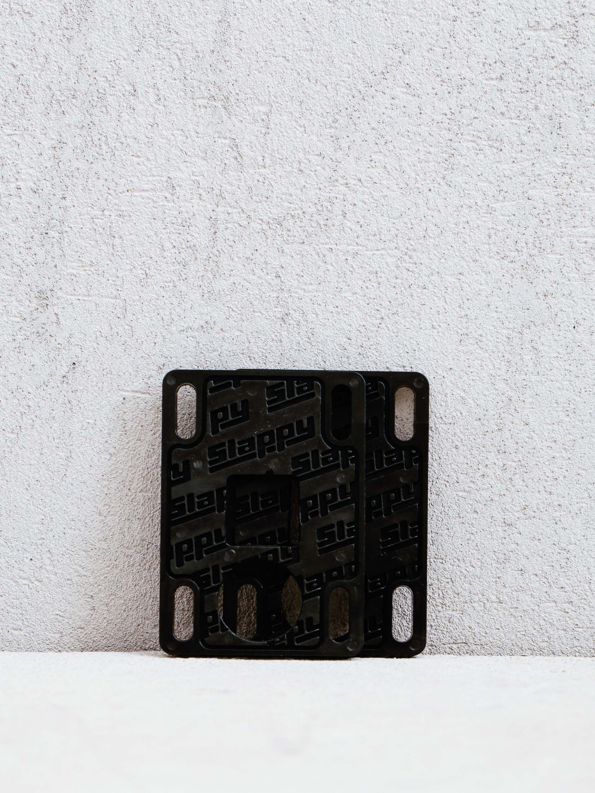 Slappy 4mm Slab Risers Alátétek (black)