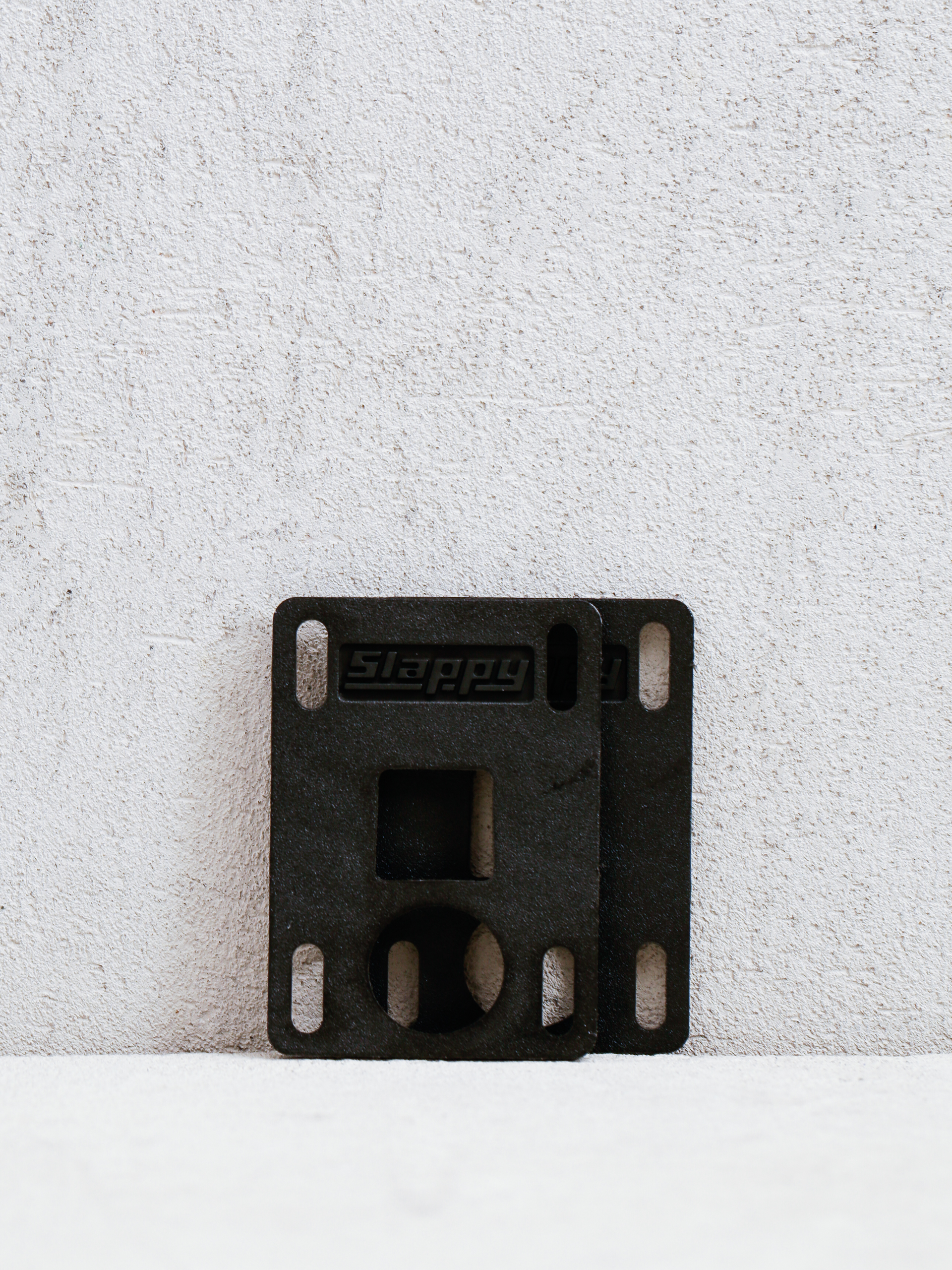 Slappy 4mm Slab Risers Alátétek (black)
