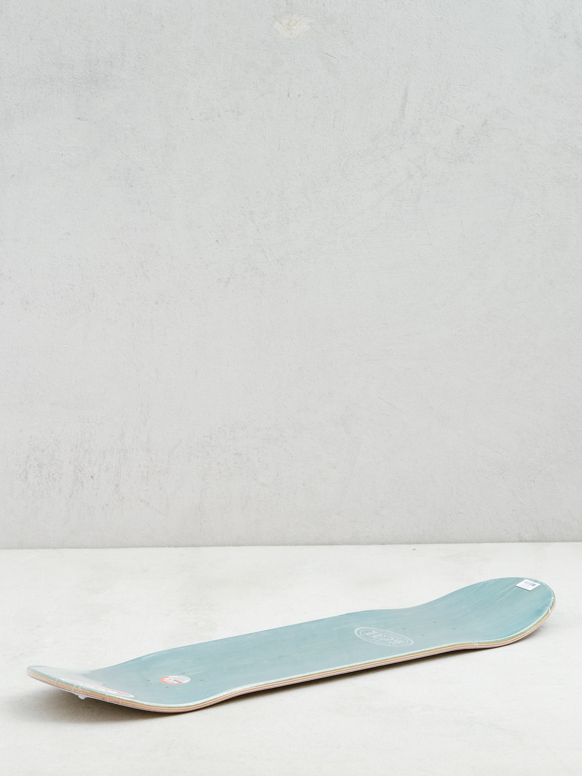 Real Hayley Outsider Gördeszka lap (white)