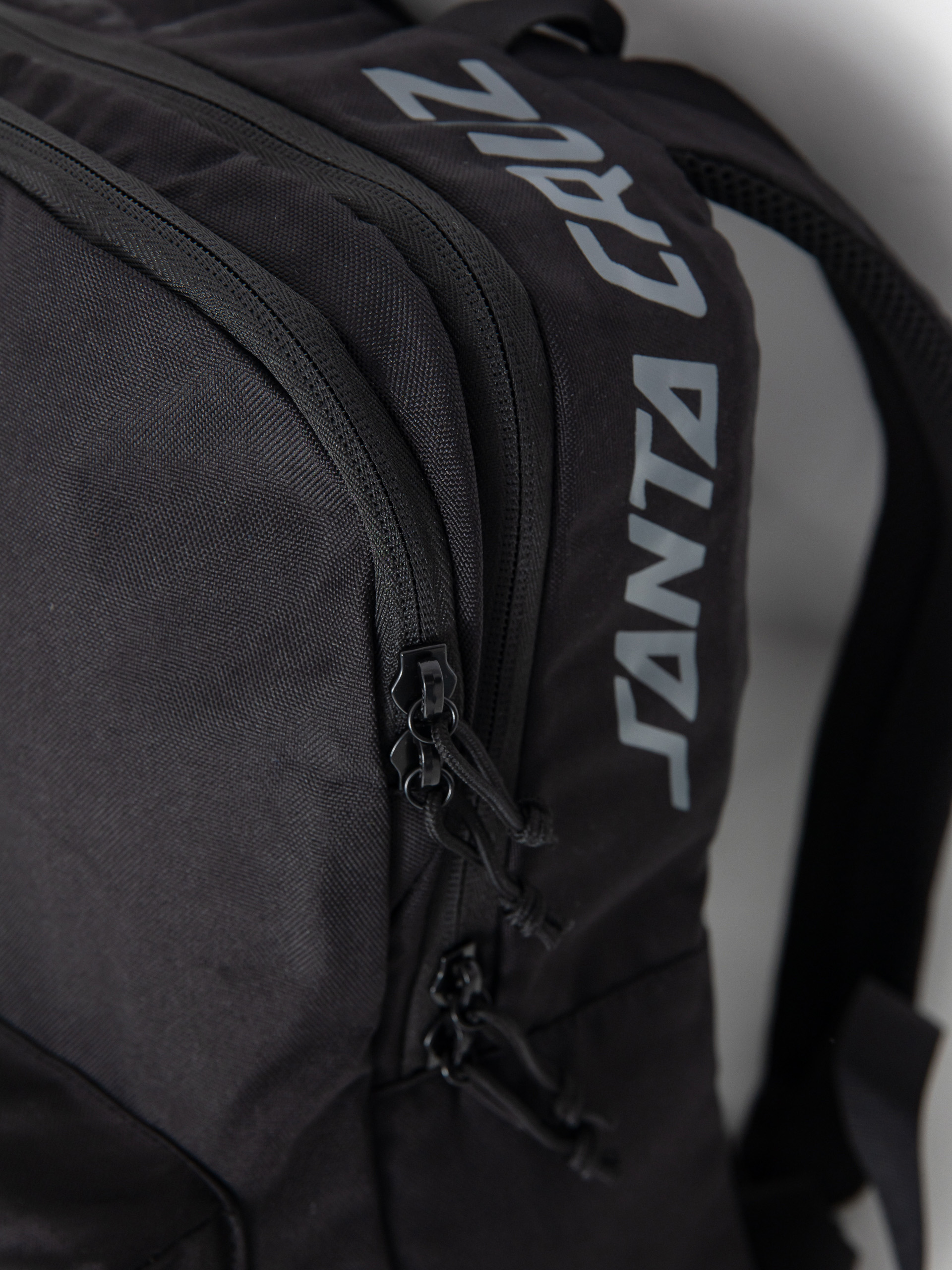 Hátizsák Etnies Sc Flame Fader (black)