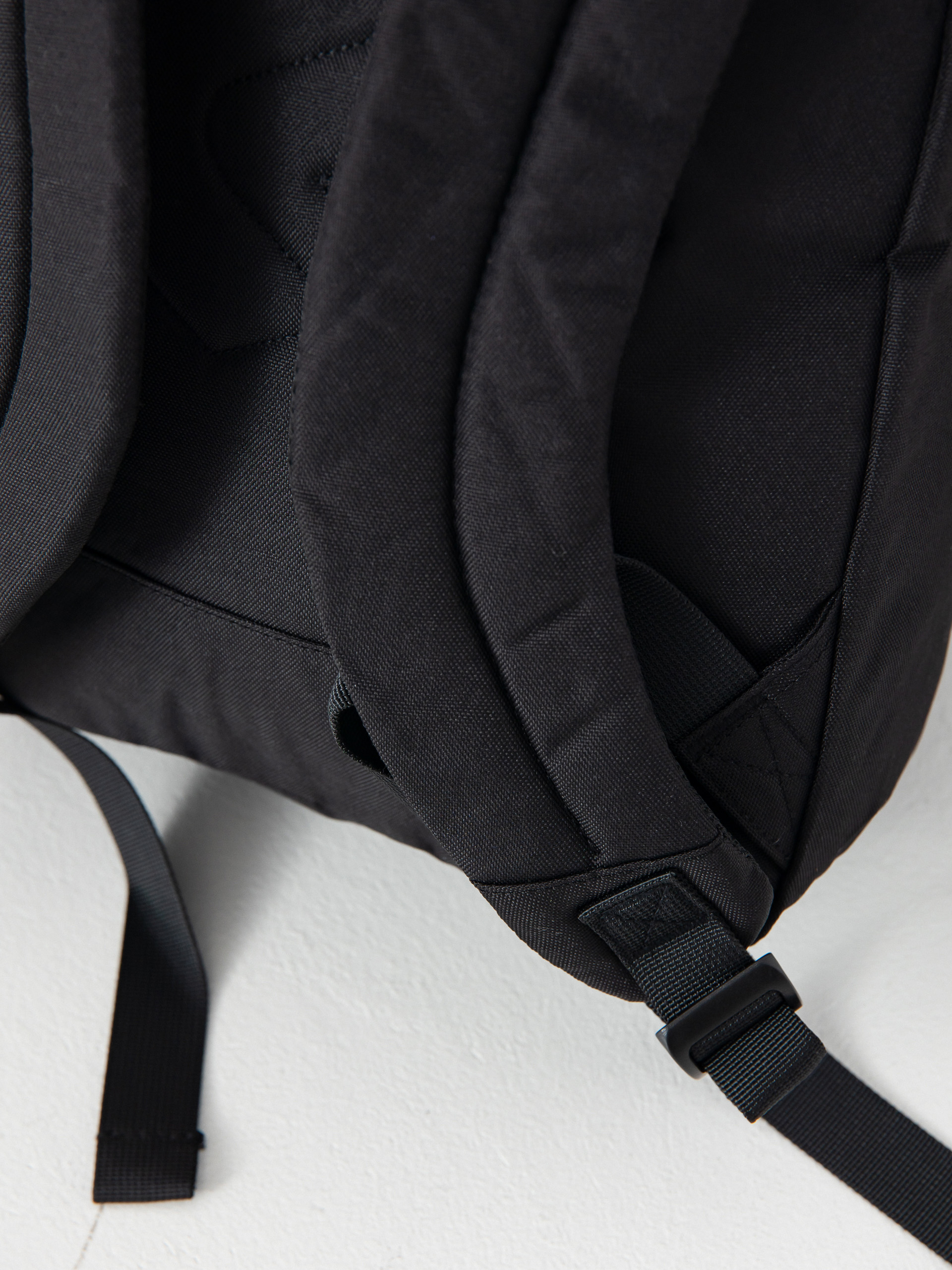 Hátizsák Etnies Sreaming Hand (black)