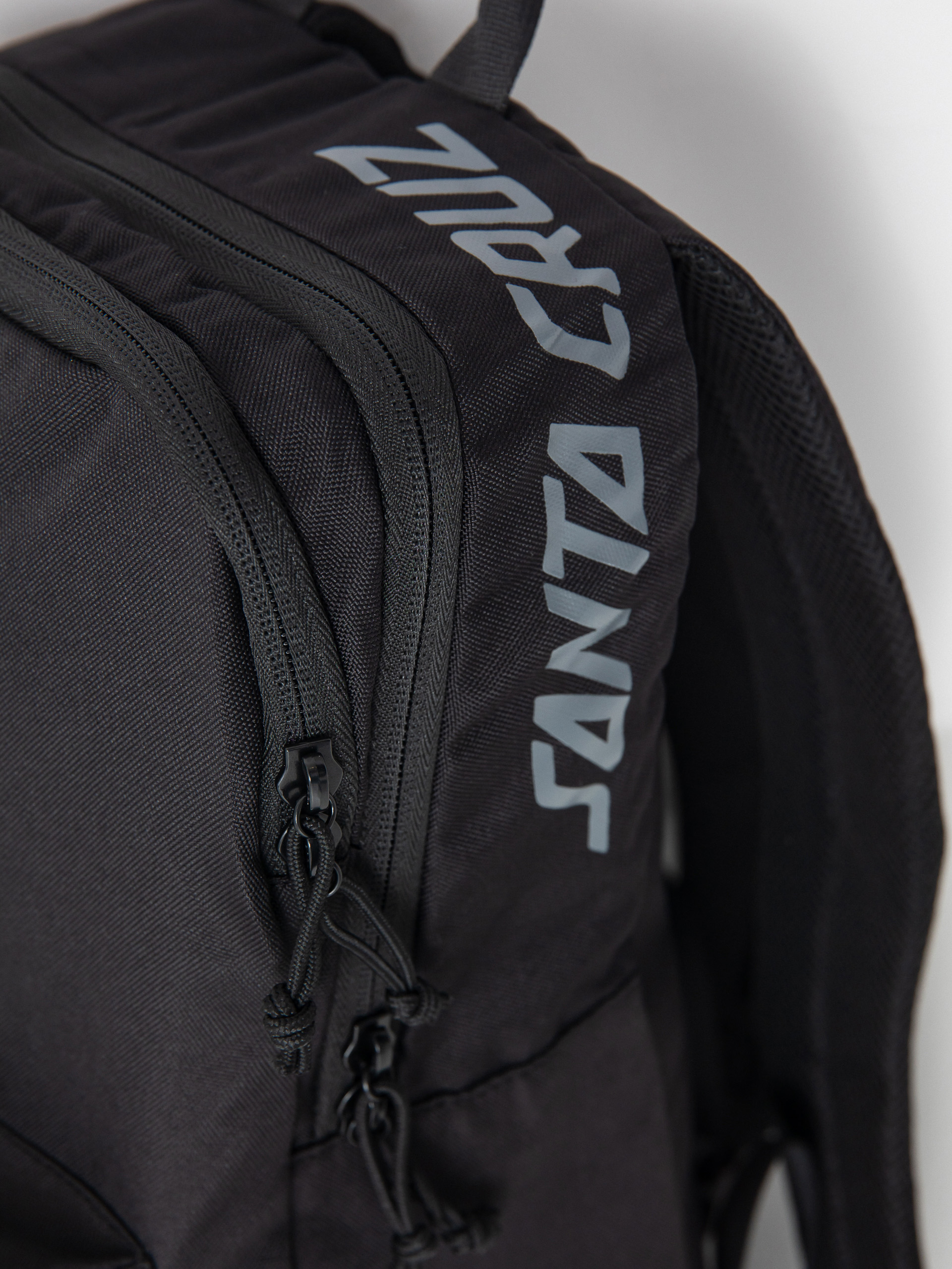 Hátizsák Etnies Sreaming Hand (black)