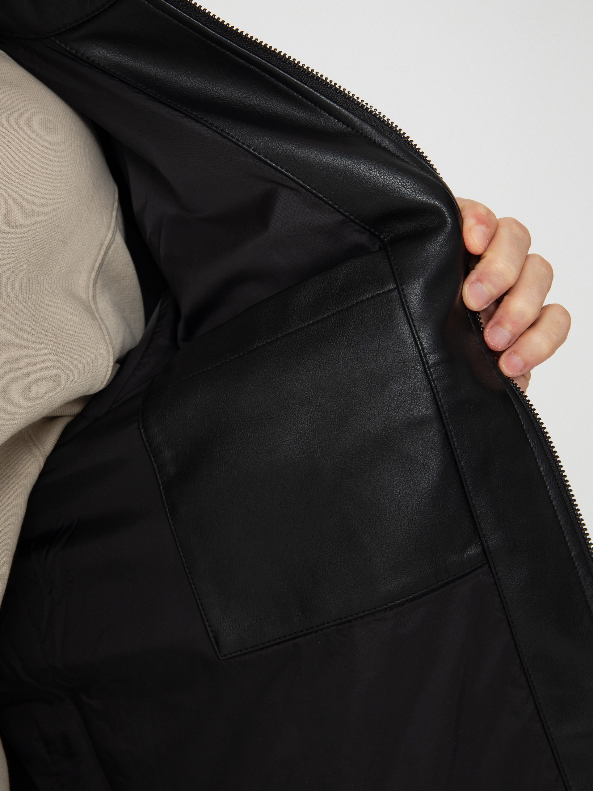 Dzseki Carhartt WIP Detroit (black)