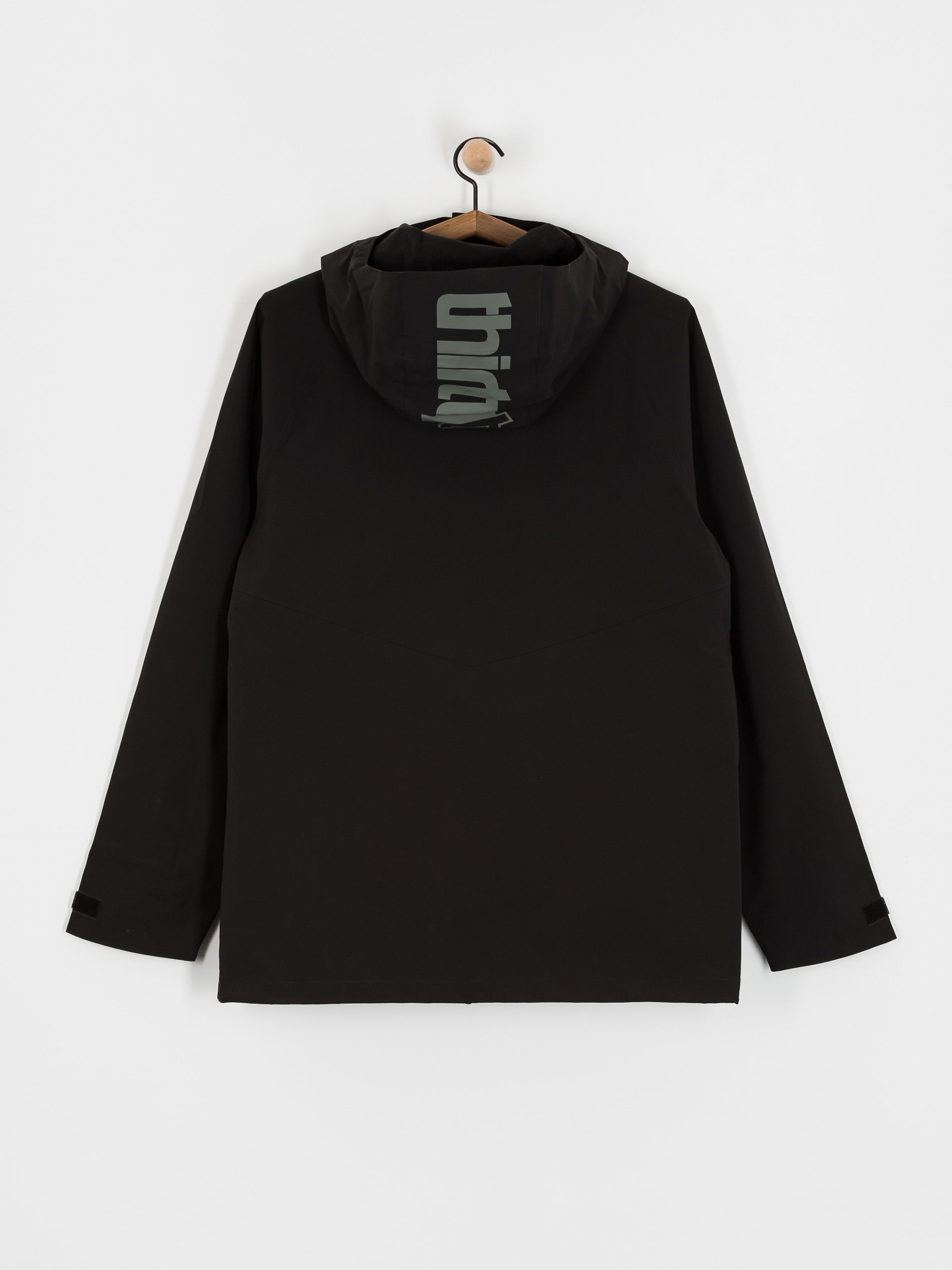 Férfi Snowboard dzseki ThirtyTwo Grasser (black)