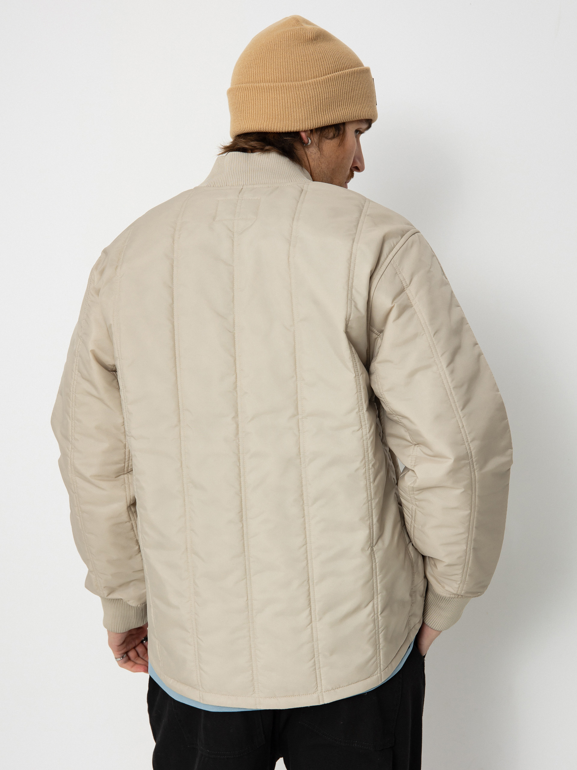 Carhartt WIP Lachlan Dzseki (fleur de sel)