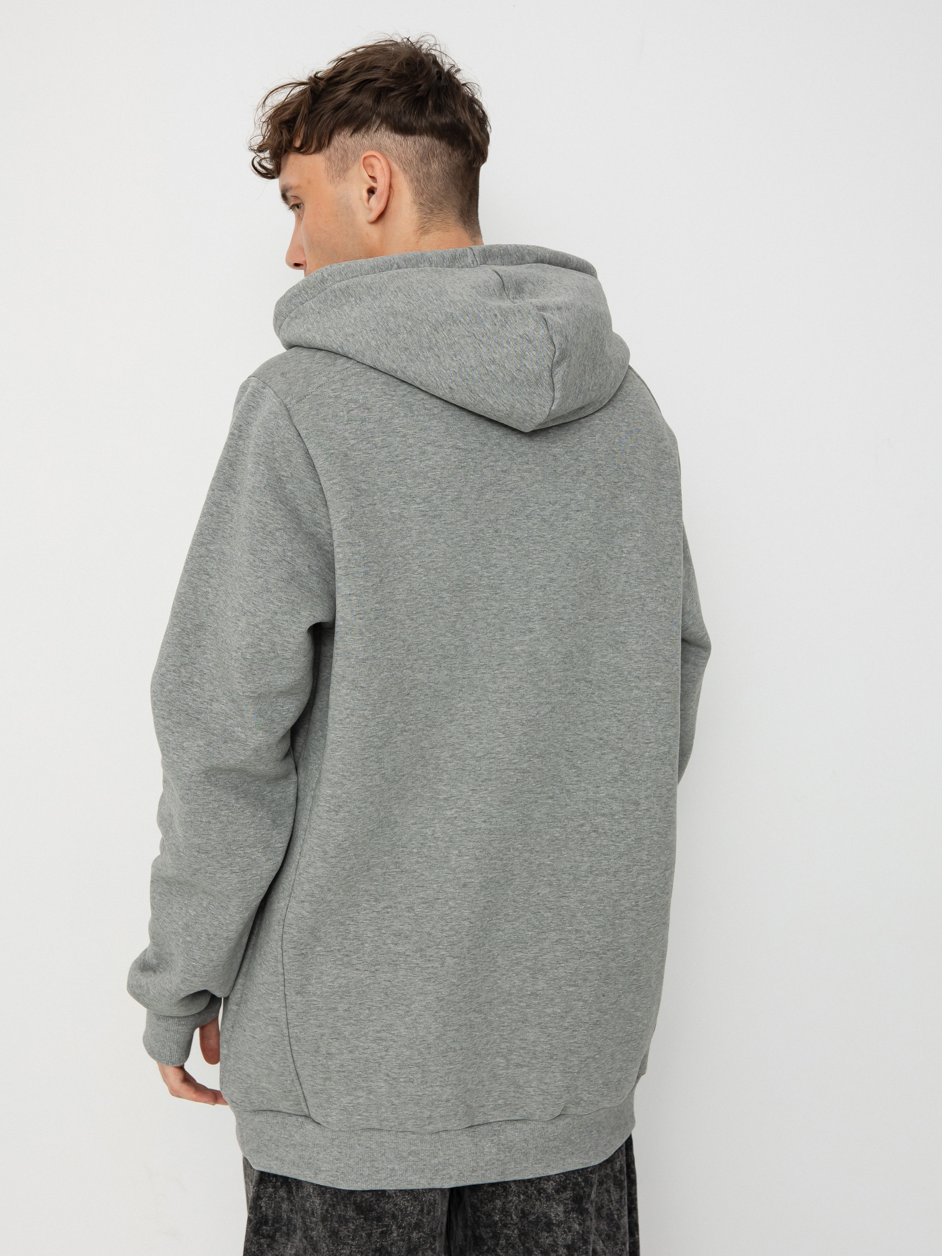 Férfi Palto Cheetah HD Thermo pulóver (grey)