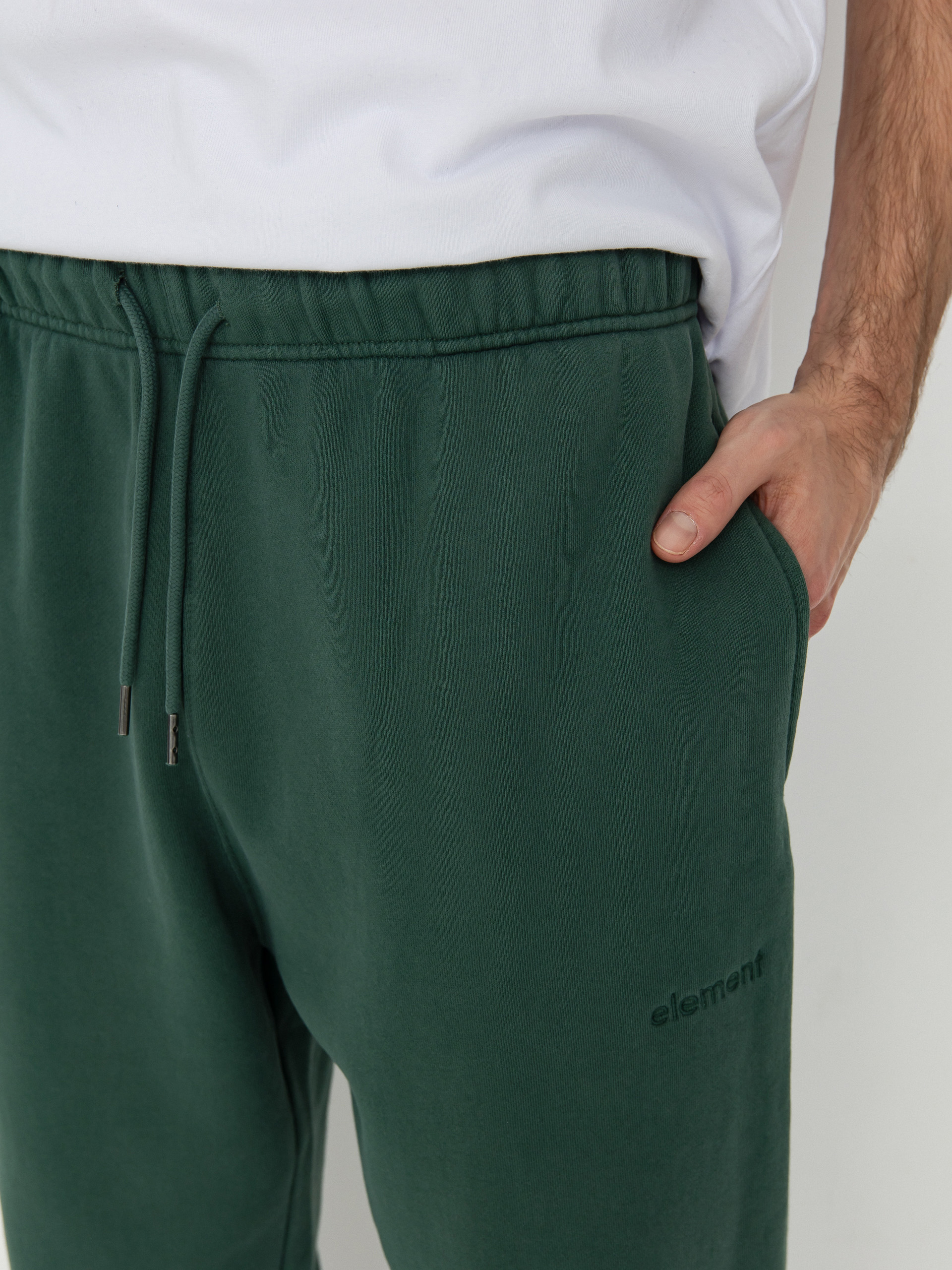 Element Cornell 3.0 Tp Kisnadrág (trekking green)