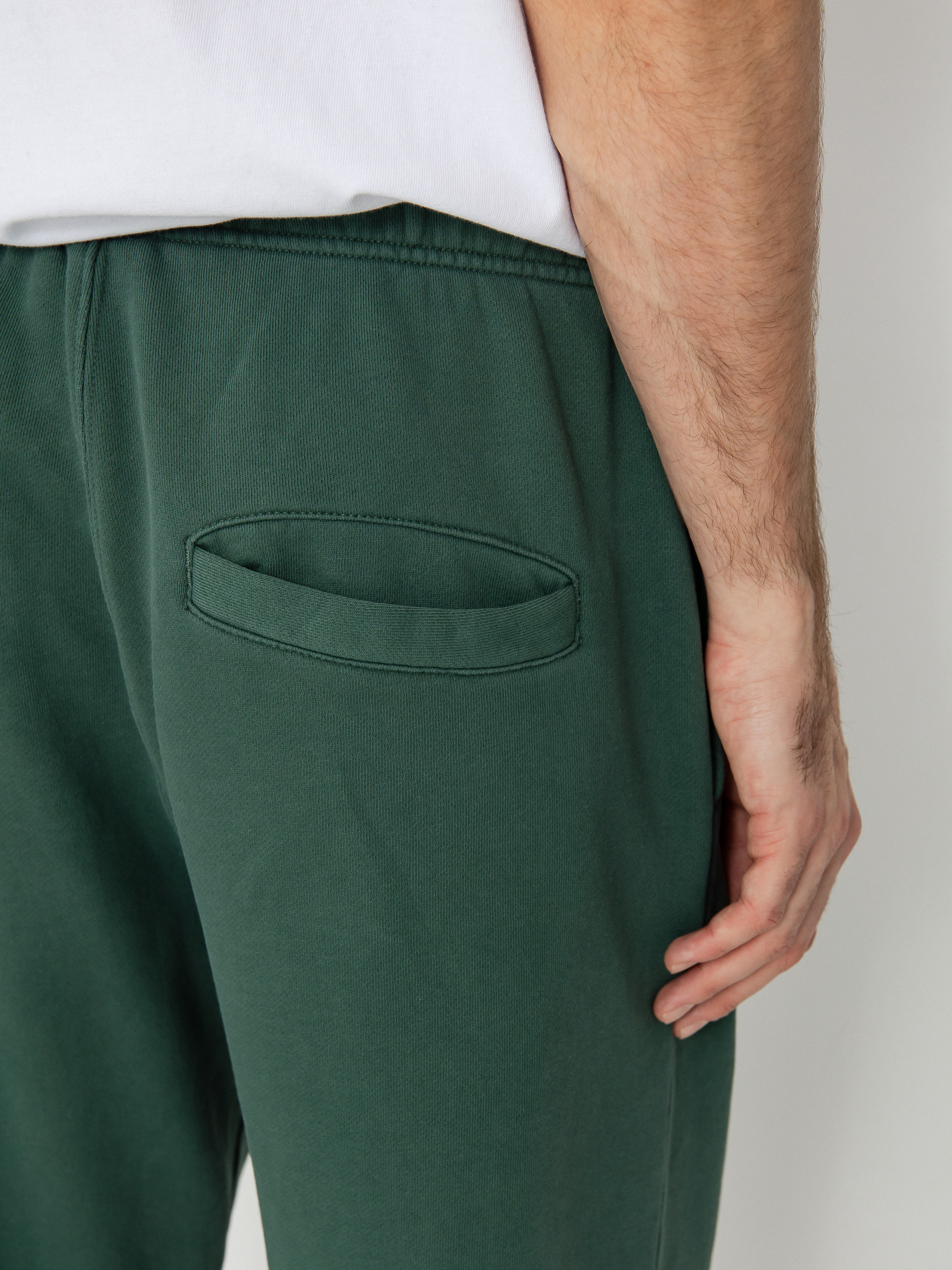 Element Cornell 3.0 Tp Kisnadrág (trekking green)