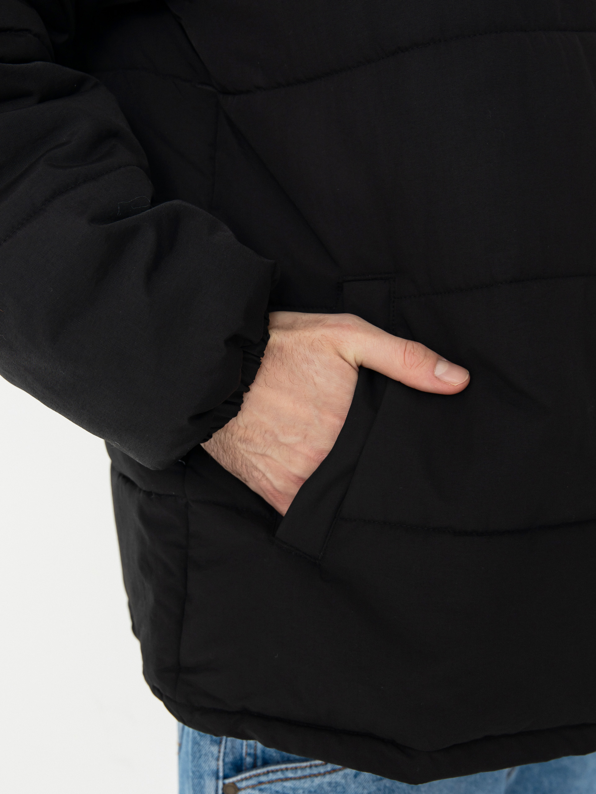 Spitfire Cls 87 Swr Pf Dzseki (black/white)