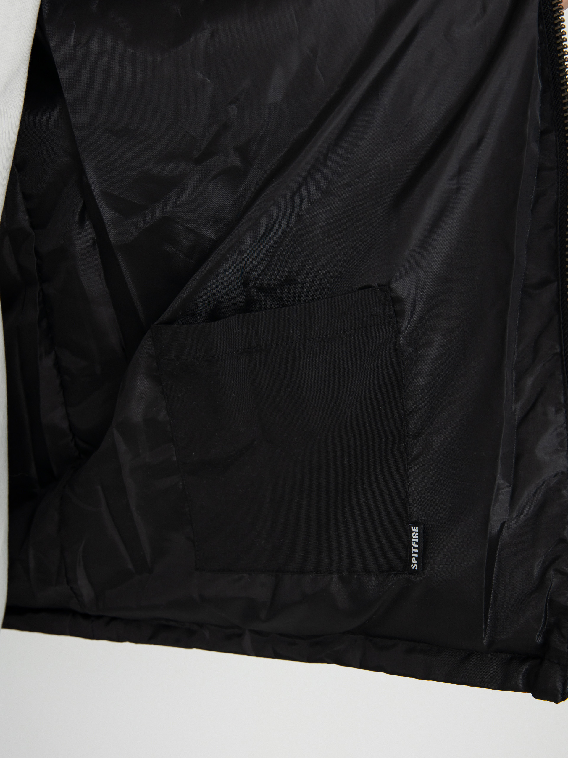 Spitfire Cls 87 Swr Pf Dzseki (black/white)