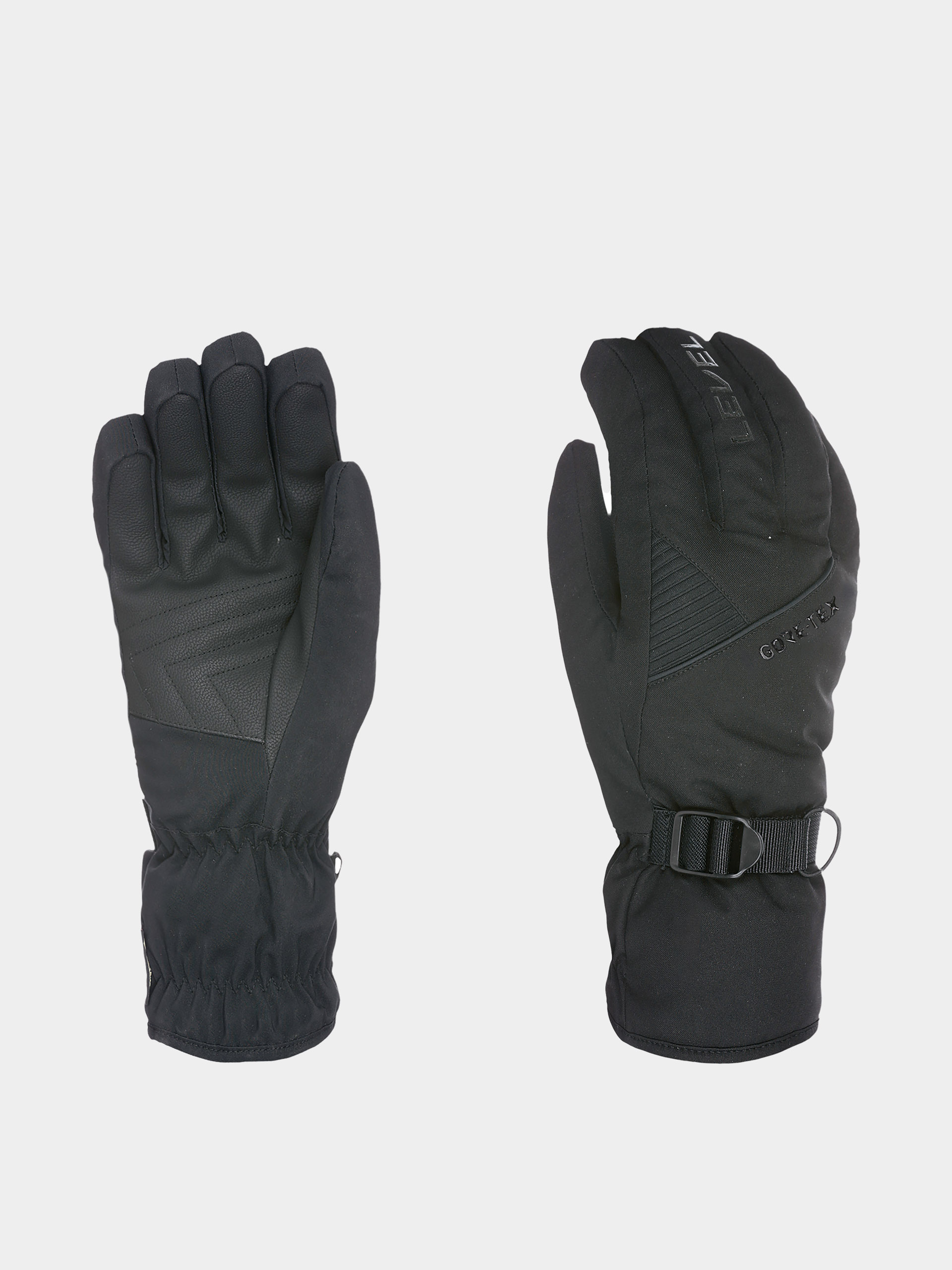 Level Trouper Gore Tex Kesztyű (black)