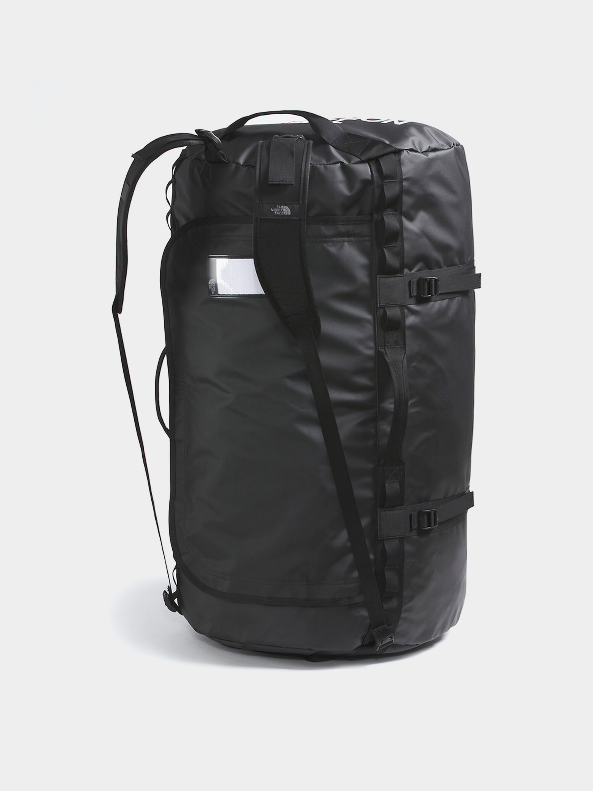 Táska The North Face Base Camp Duffel XXL (tnf black tnf white npf)