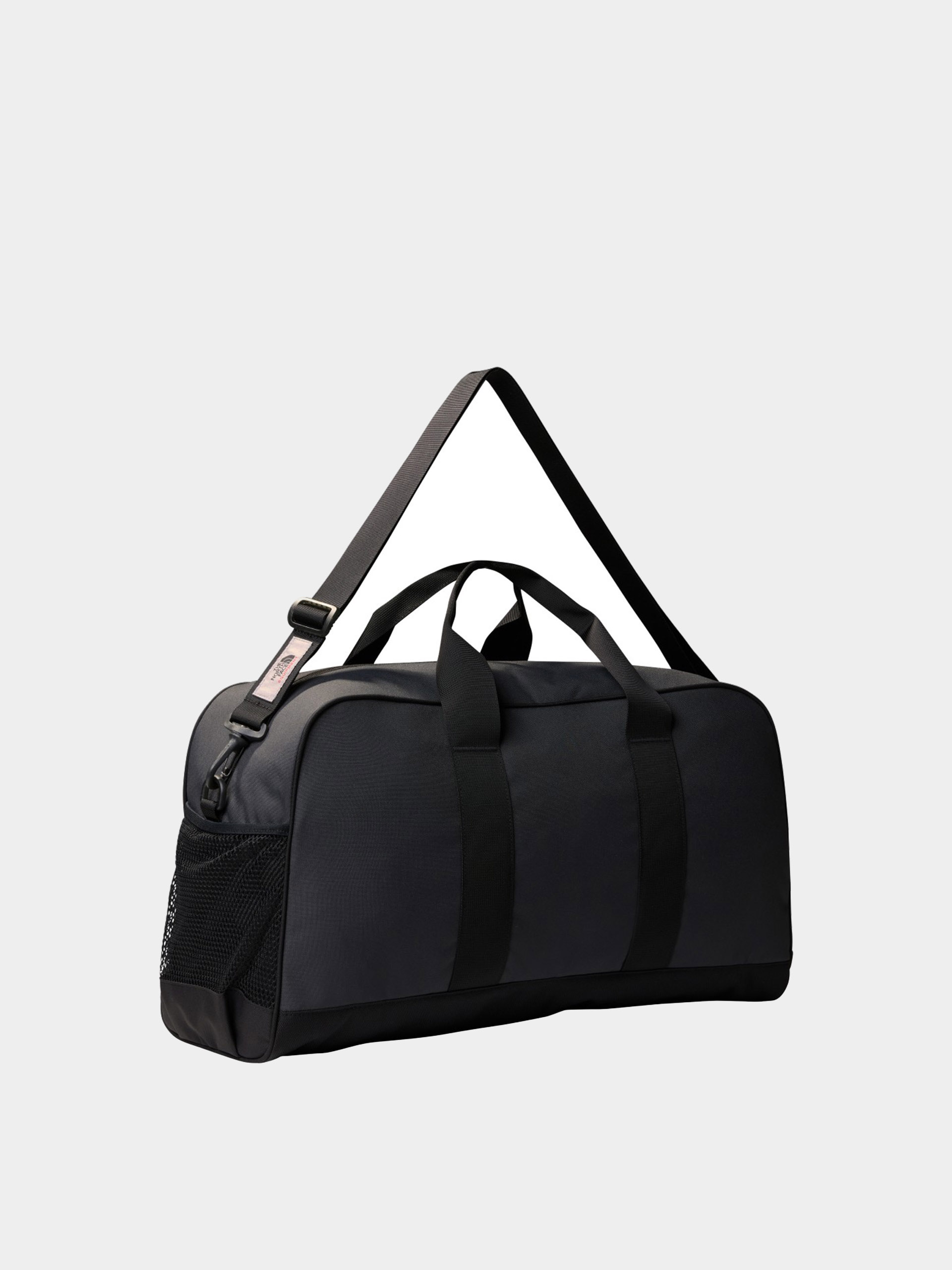 Táska The North Face Y2K Duffel (tnf black asphalt grey)