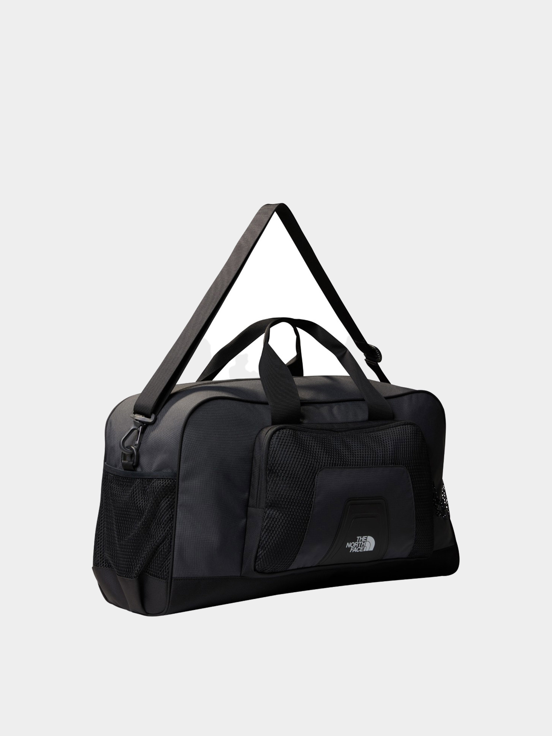 Táska The North Face Y2K Duffel (tnf black asphalt grey)