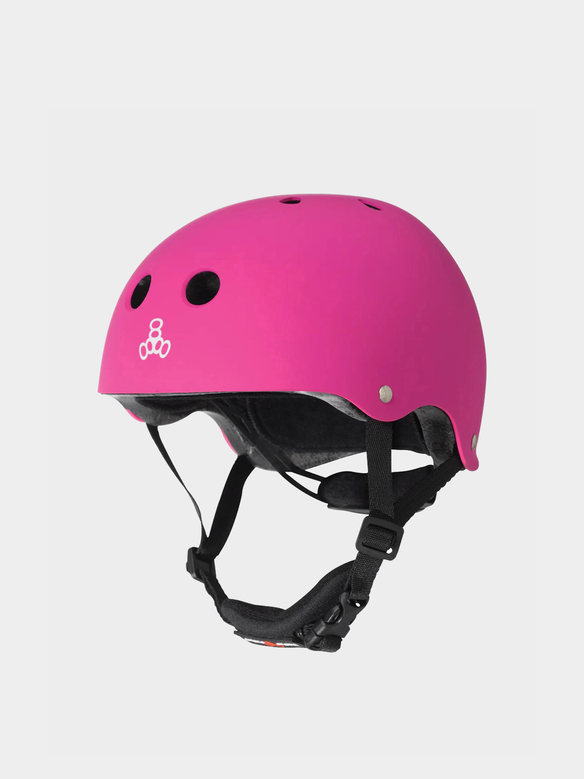 Sisak Triple Eight Lil 8 Dual Certified Helmet Eps Liner JR (neon )